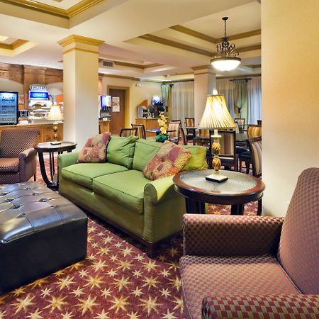 Holiday Inn Express Hotel & Suites Pell City Εσωτερικό φωτογραφία