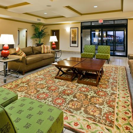 Holiday Inn Express Hotel & Suites Pell City Εσωτερικό φωτογραφία