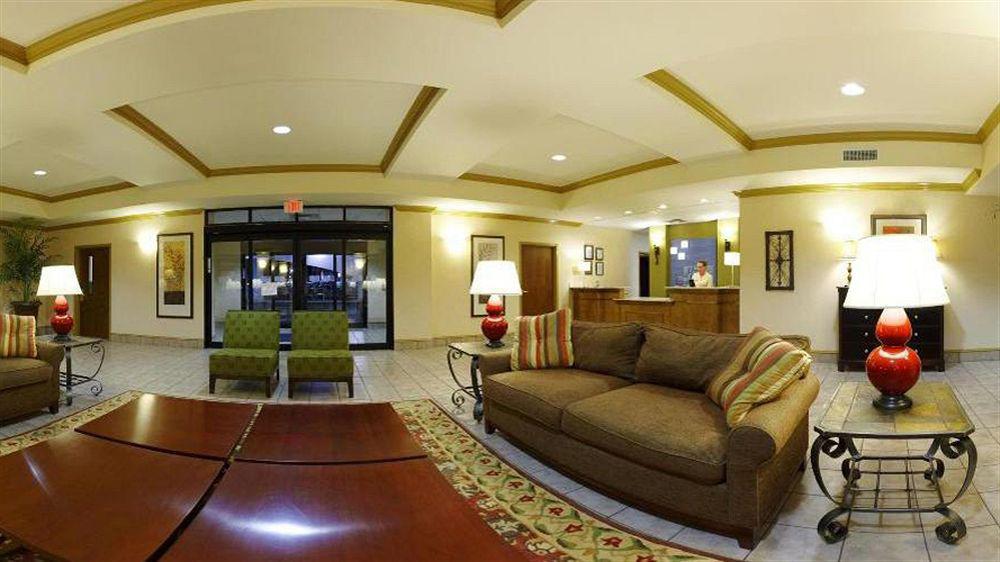 Holiday Inn Express Hotel & Suites Pell City Εξωτερικό φωτογραφία