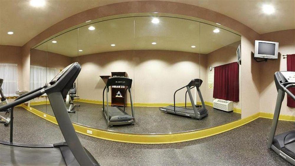 Holiday Inn Express Hotel & Suites Pell City Εξωτερικό φωτογραφία