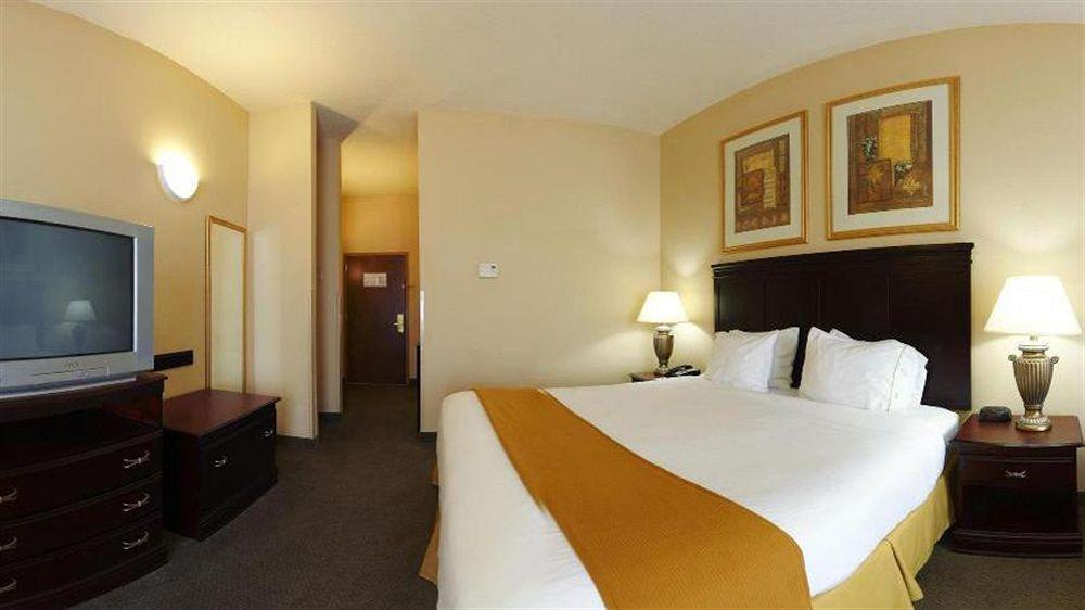 Holiday Inn Express Hotel & Suites Pell City Εξωτερικό φωτογραφία