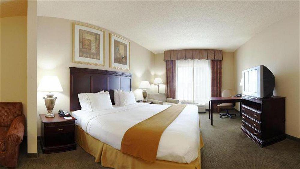 Holiday Inn Express Hotel & Suites Pell City Εξωτερικό φωτογραφία