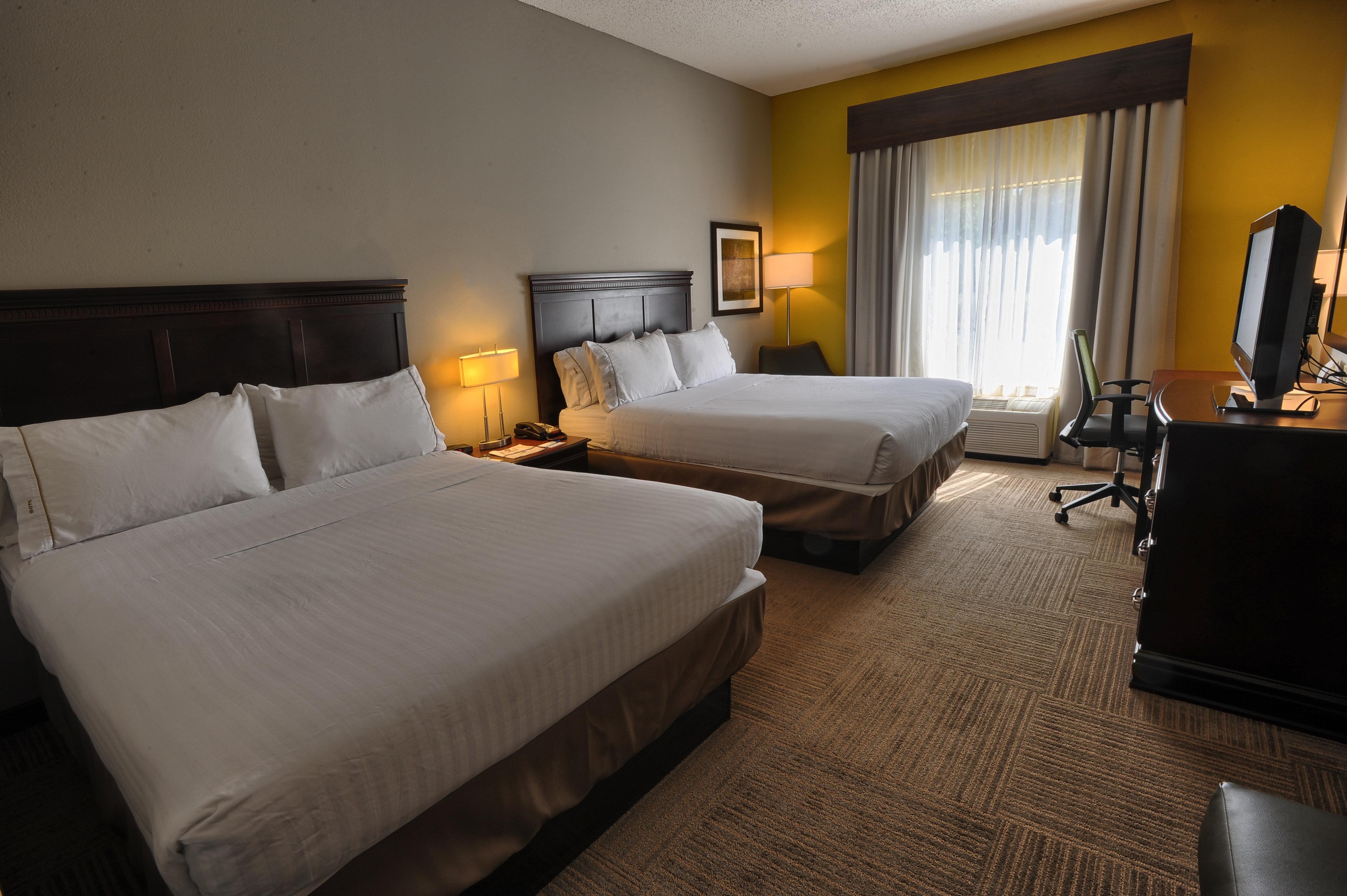 Holiday Inn Express Hotel & Suites Pell City Εξωτερικό φωτογραφία