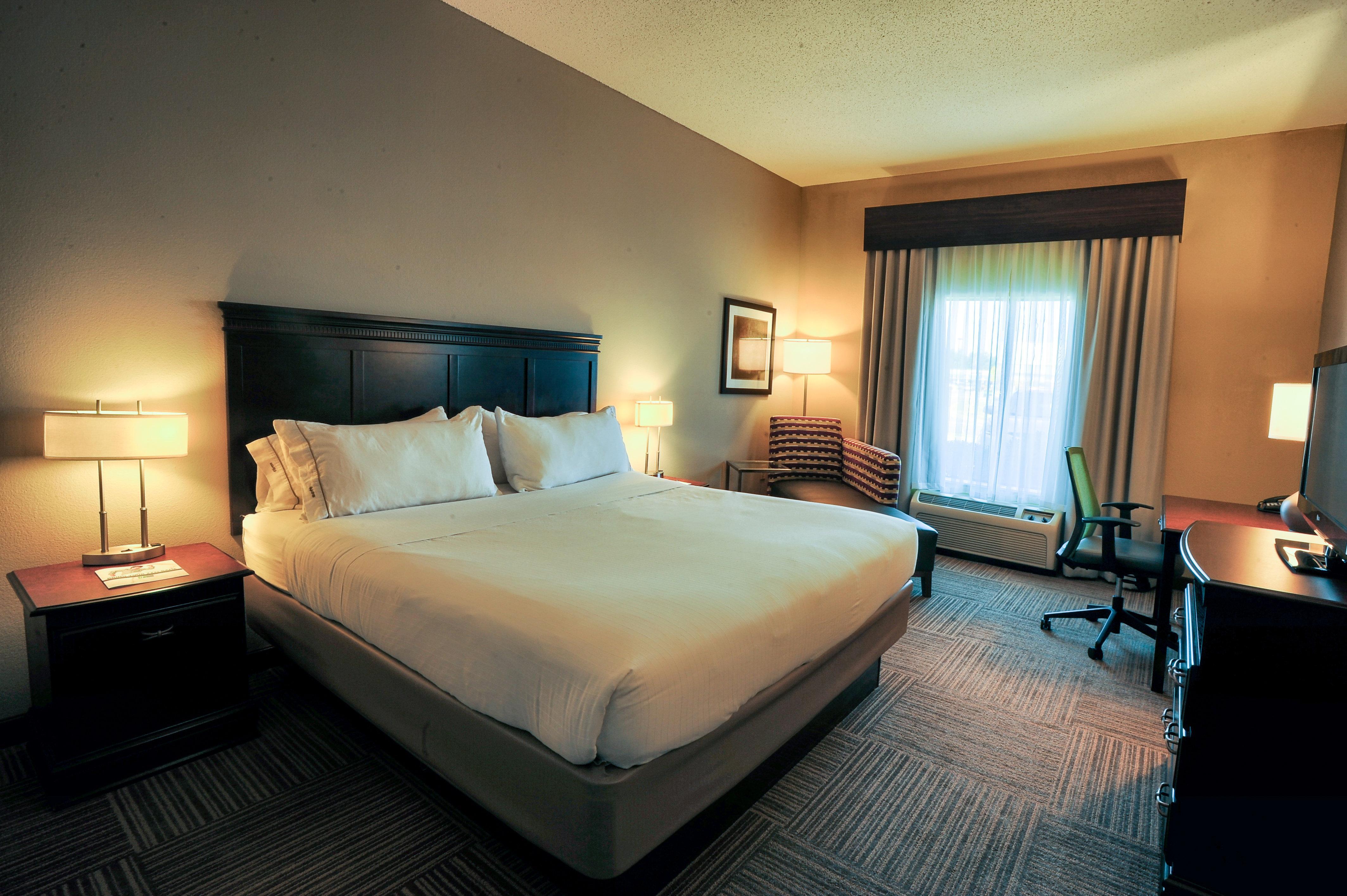 Holiday Inn Express Hotel & Suites Pell City Εξωτερικό φωτογραφία