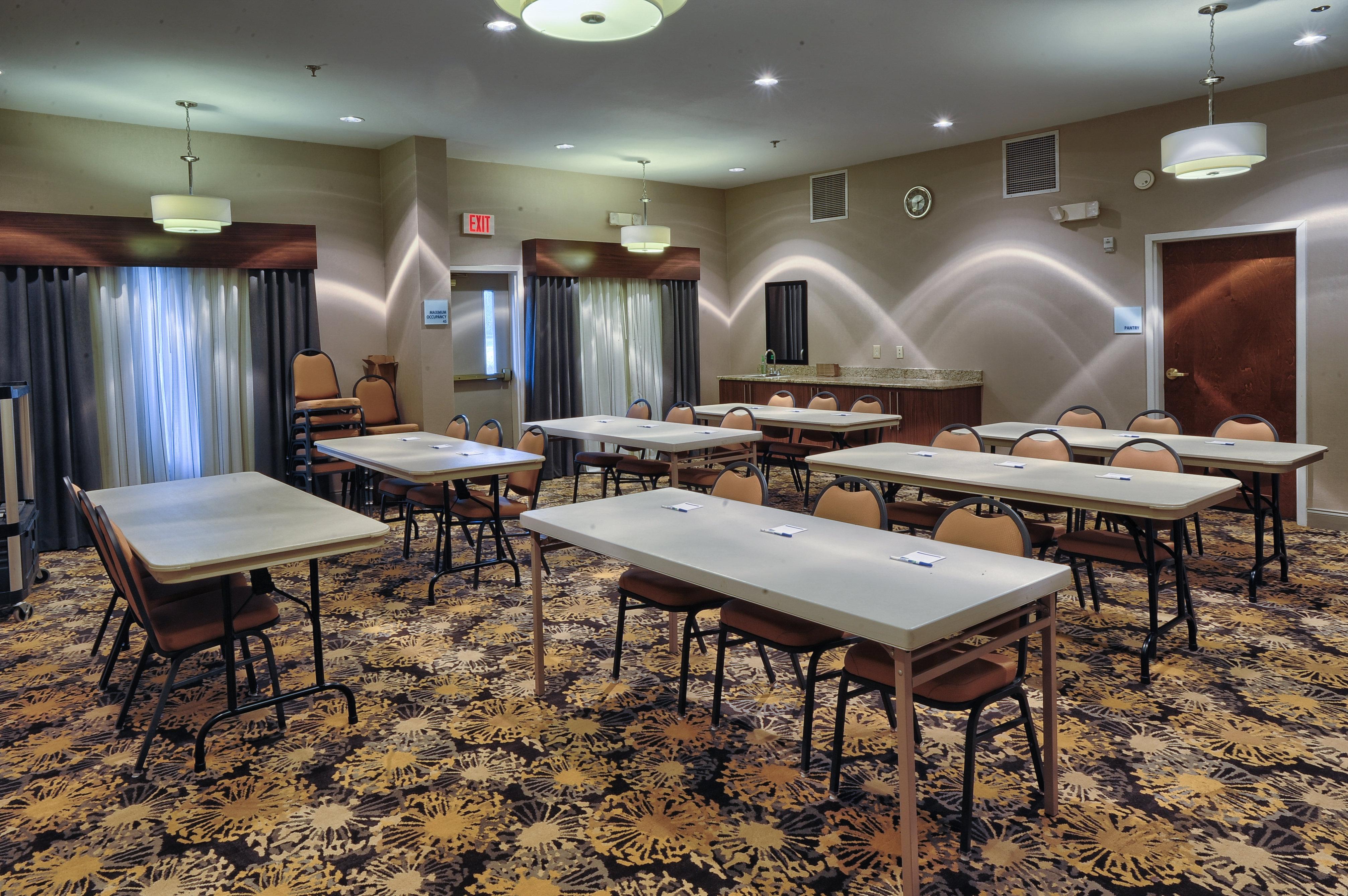Holiday Inn Express Hotel & Suites Pell City Εξωτερικό φωτογραφία
