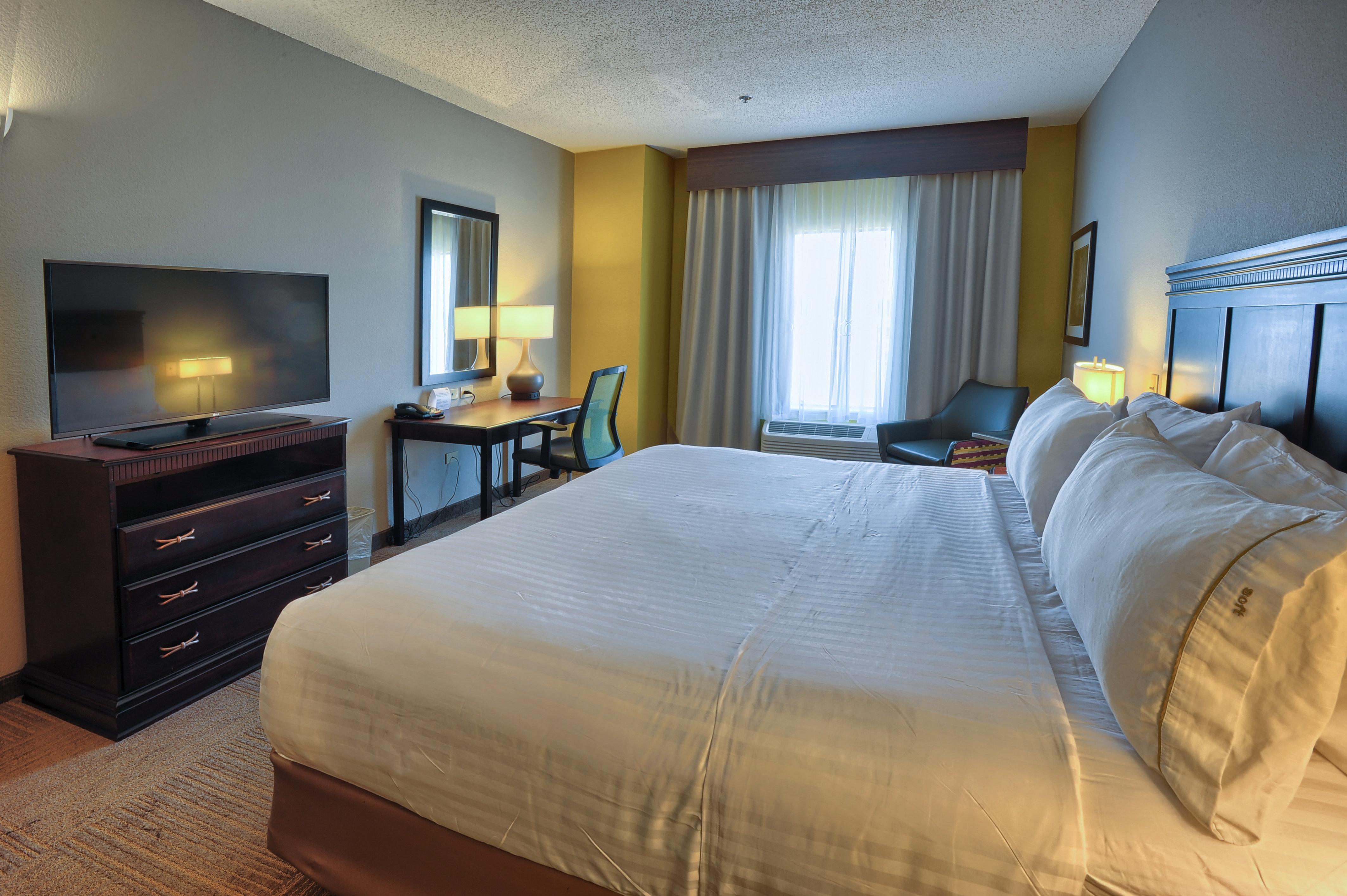 Holiday Inn Express Hotel & Suites Pell City Εξωτερικό φωτογραφία