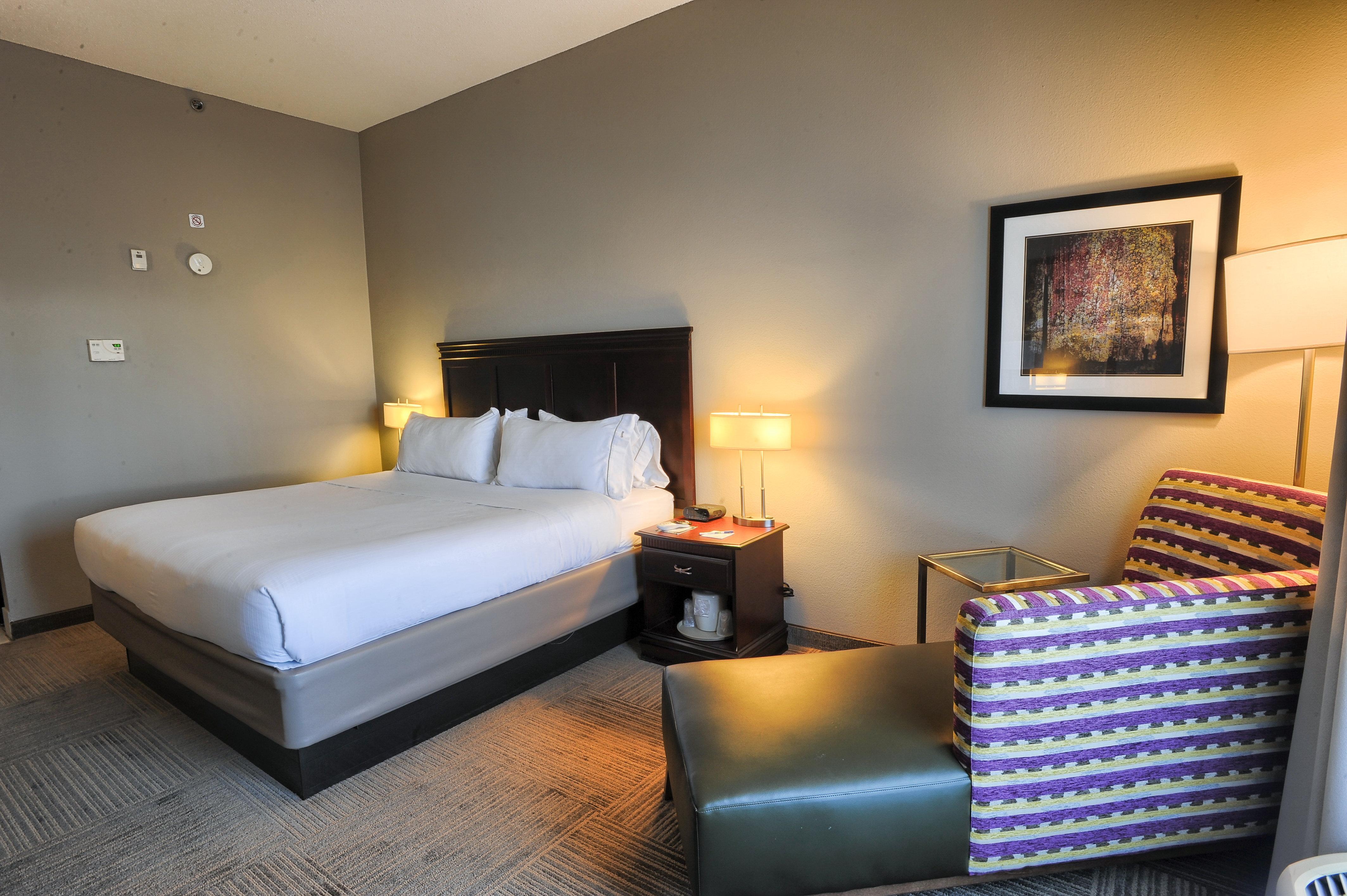 Holiday Inn Express Hotel & Suites Pell City Εξωτερικό φωτογραφία