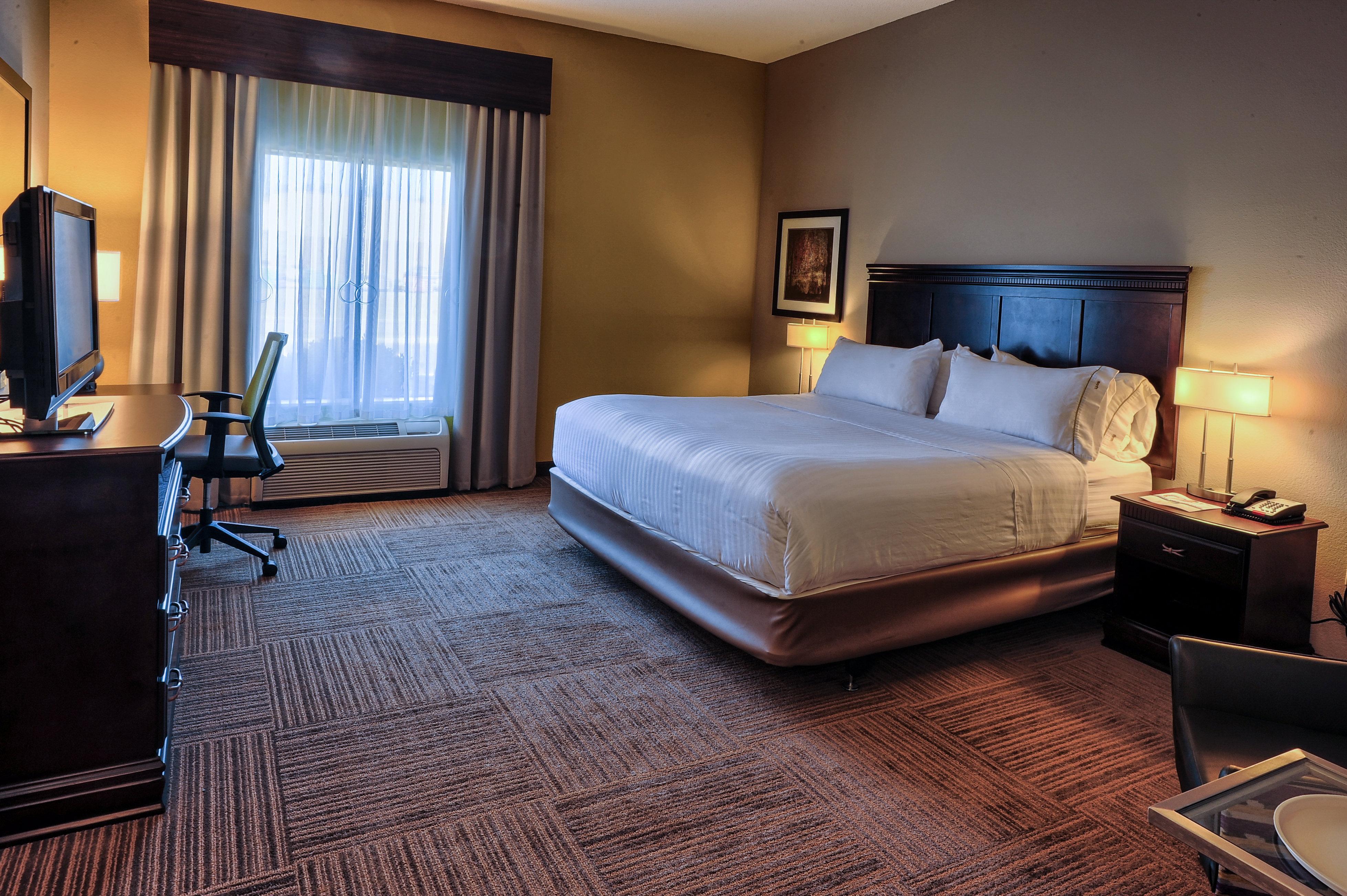 Holiday Inn Express Hotel & Suites Pell City Εξωτερικό φωτογραφία