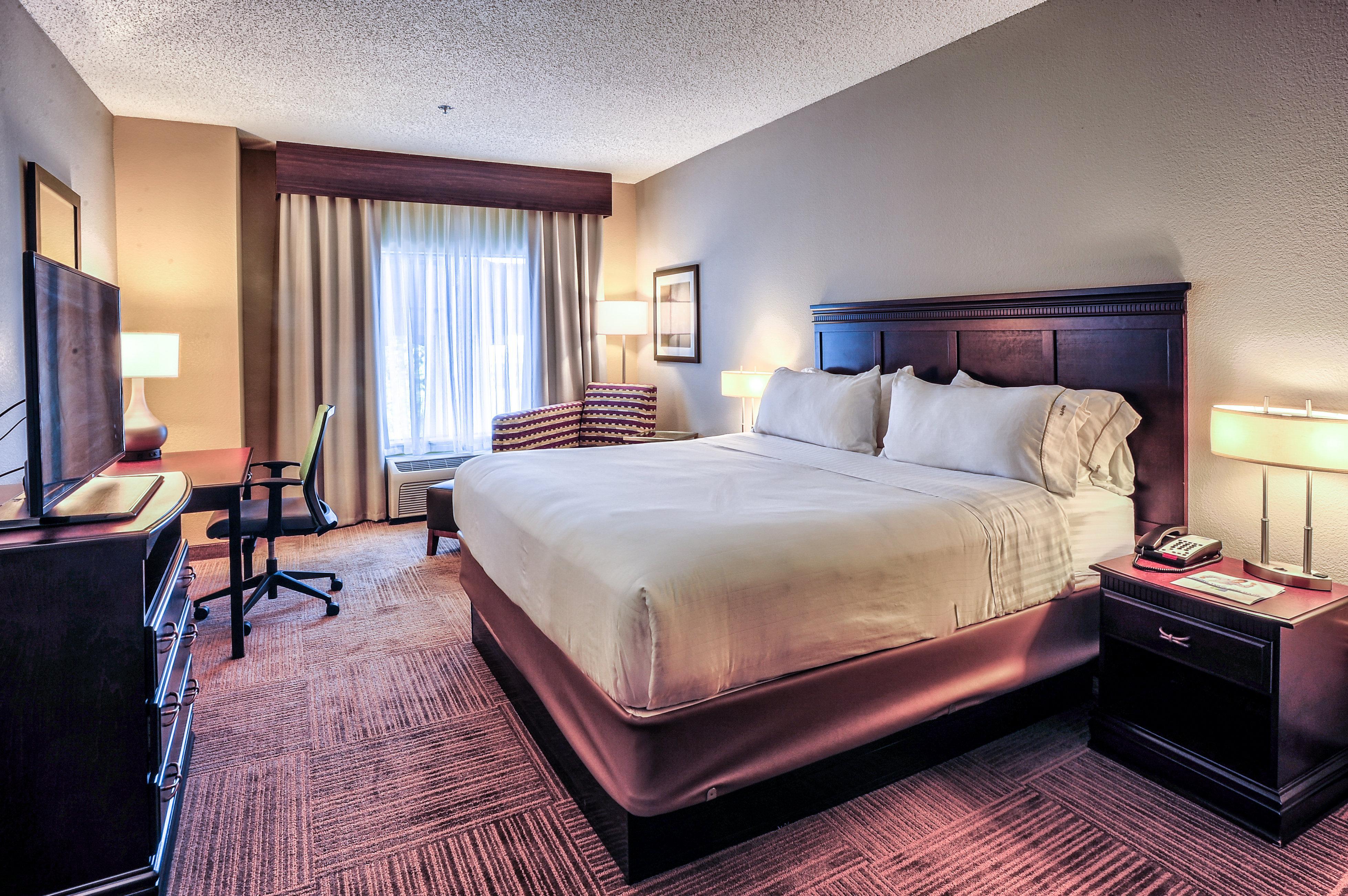 Holiday Inn Express Hotel & Suites Pell City Εξωτερικό φωτογραφία