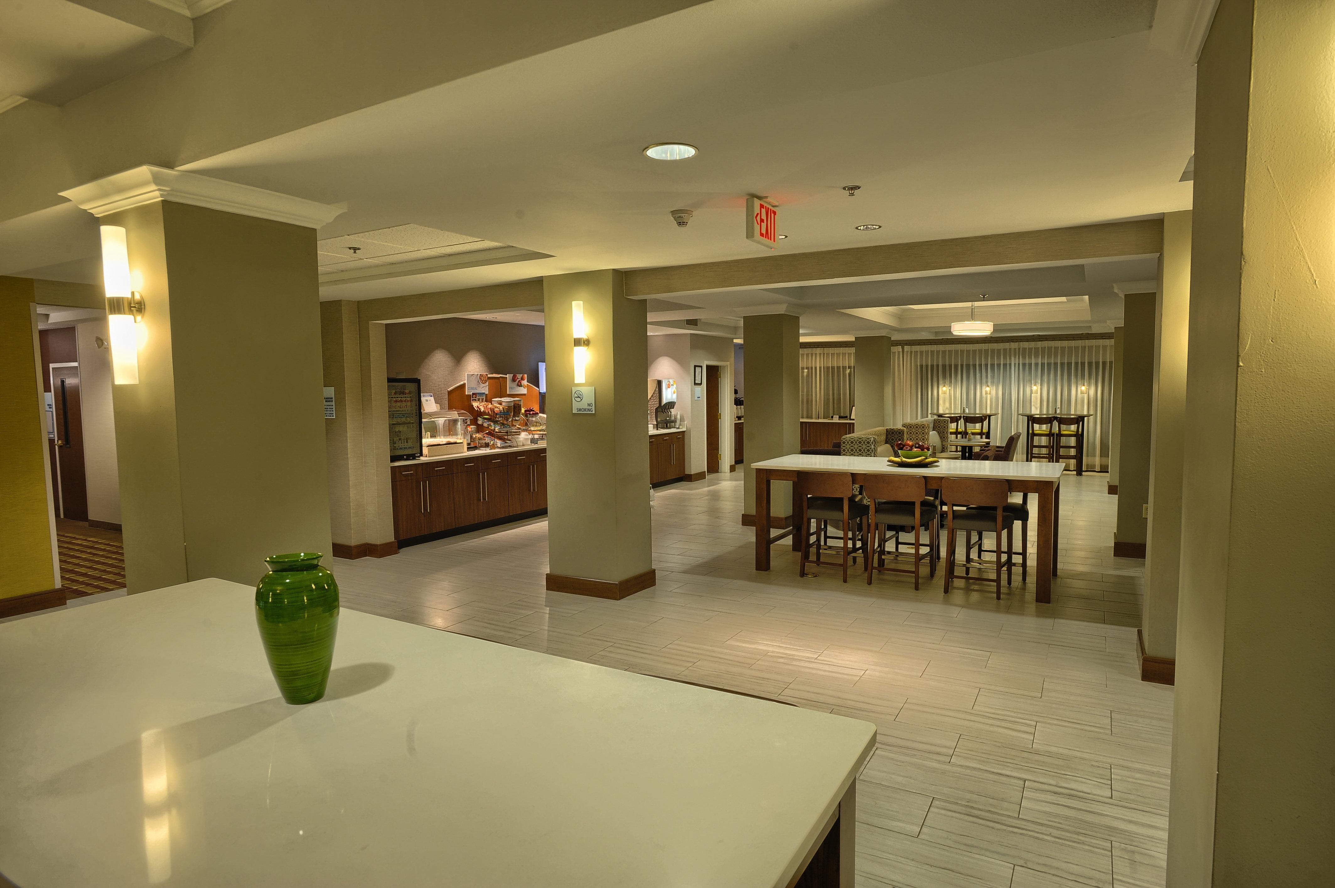 Holiday Inn Express Hotel & Suites Pell City Εξωτερικό φωτογραφία