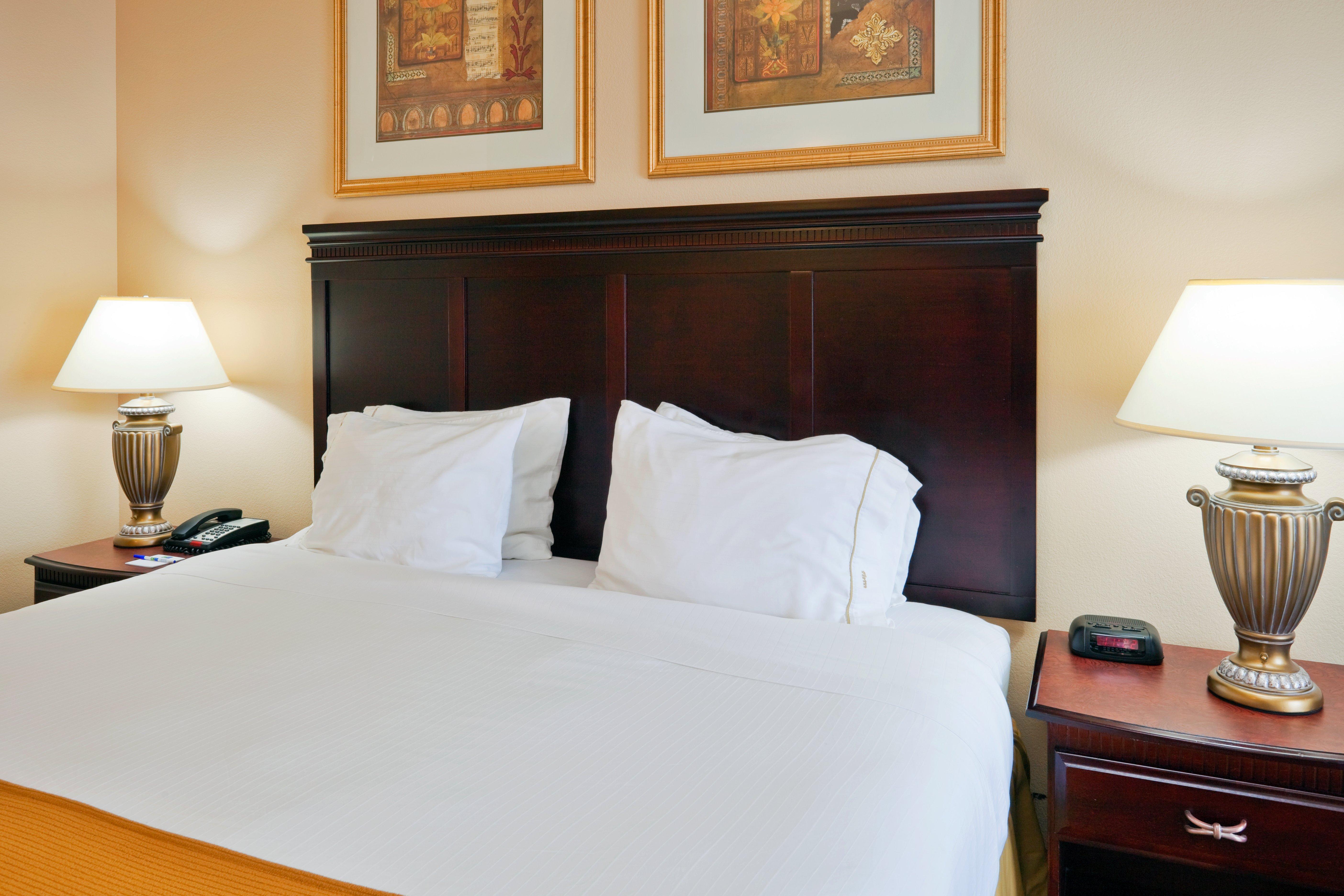 Holiday Inn Express Hotel & Suites Pell City Δωμάτιο φωτογραφία