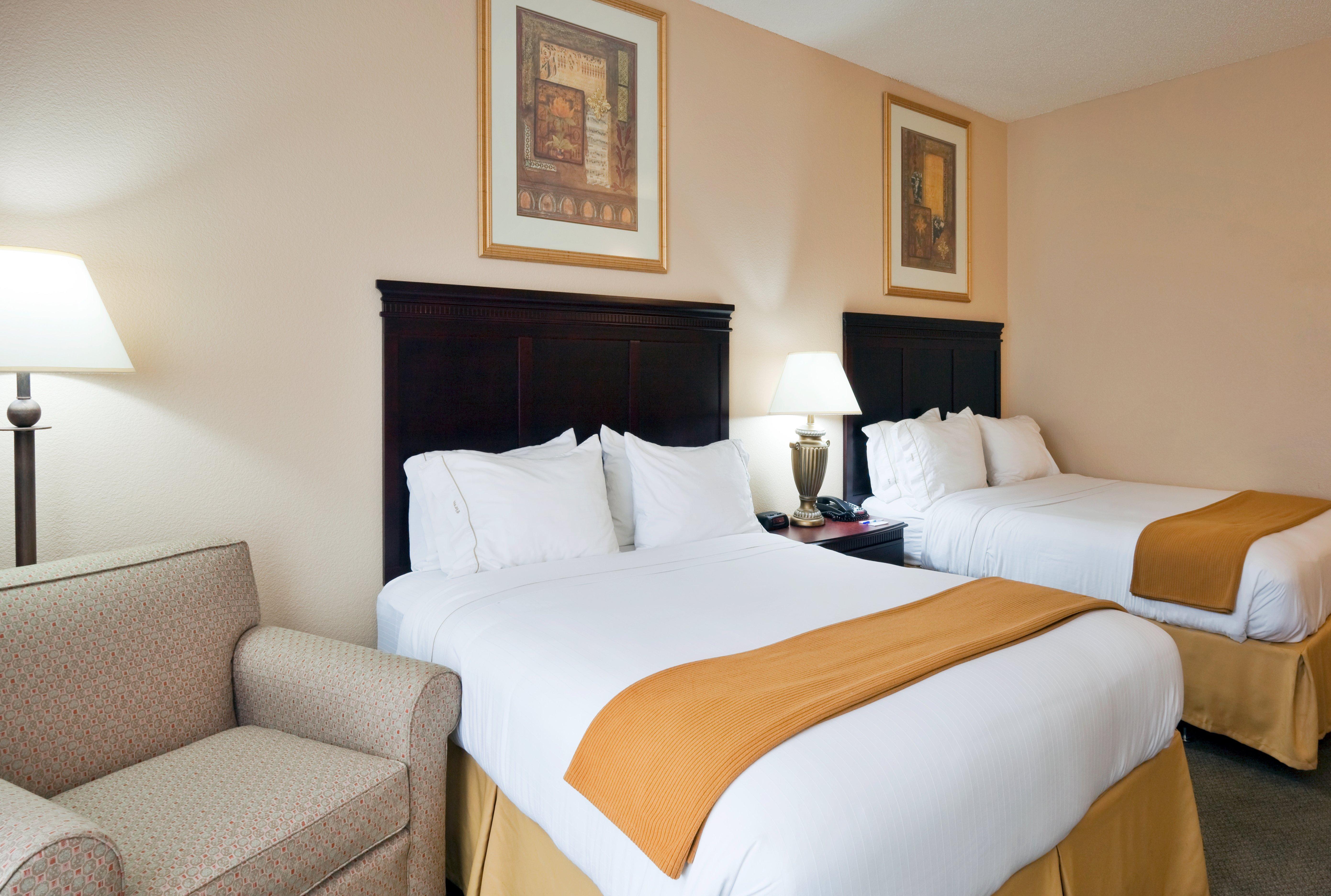 Holiday Inn Express Hotel & Suites Pell City Εξωτερικό φωτογραφία