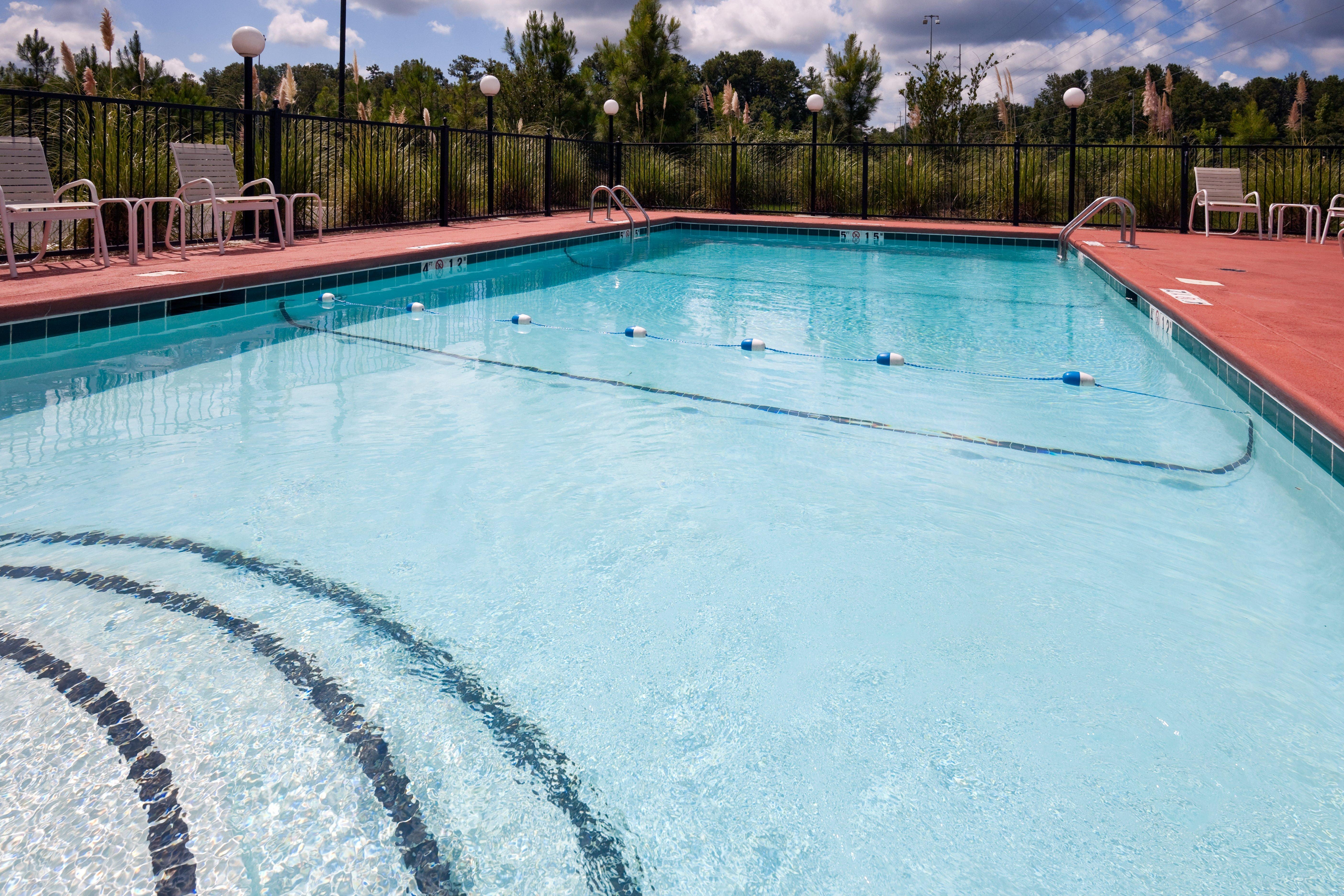 Holiday Inn Express Hotel & Suites Pell City Εξωτερικό φωτογραφία