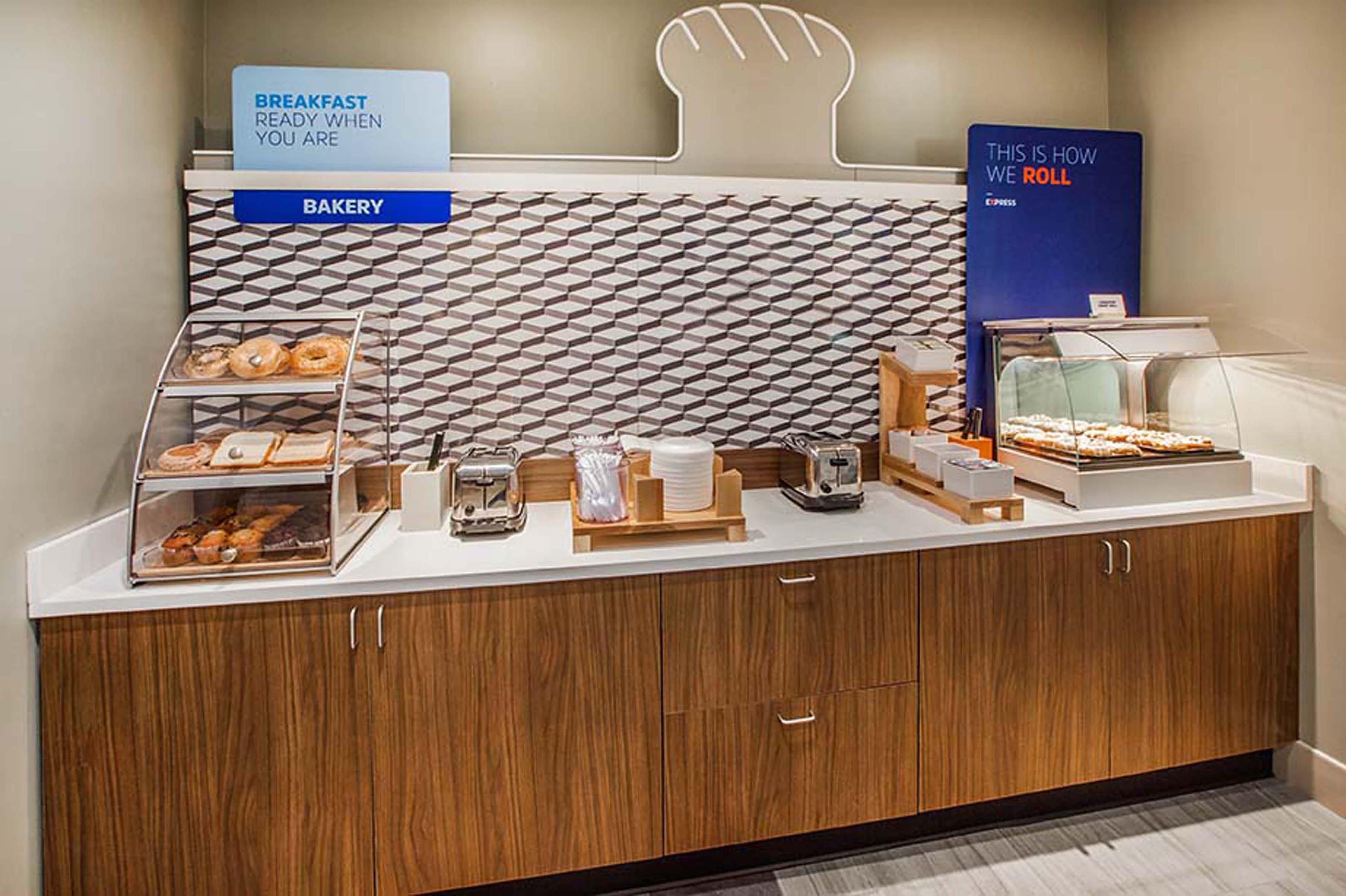Holiday Inn Express Hotel & Suites Pell City Εξωτερικό φωτογραφία