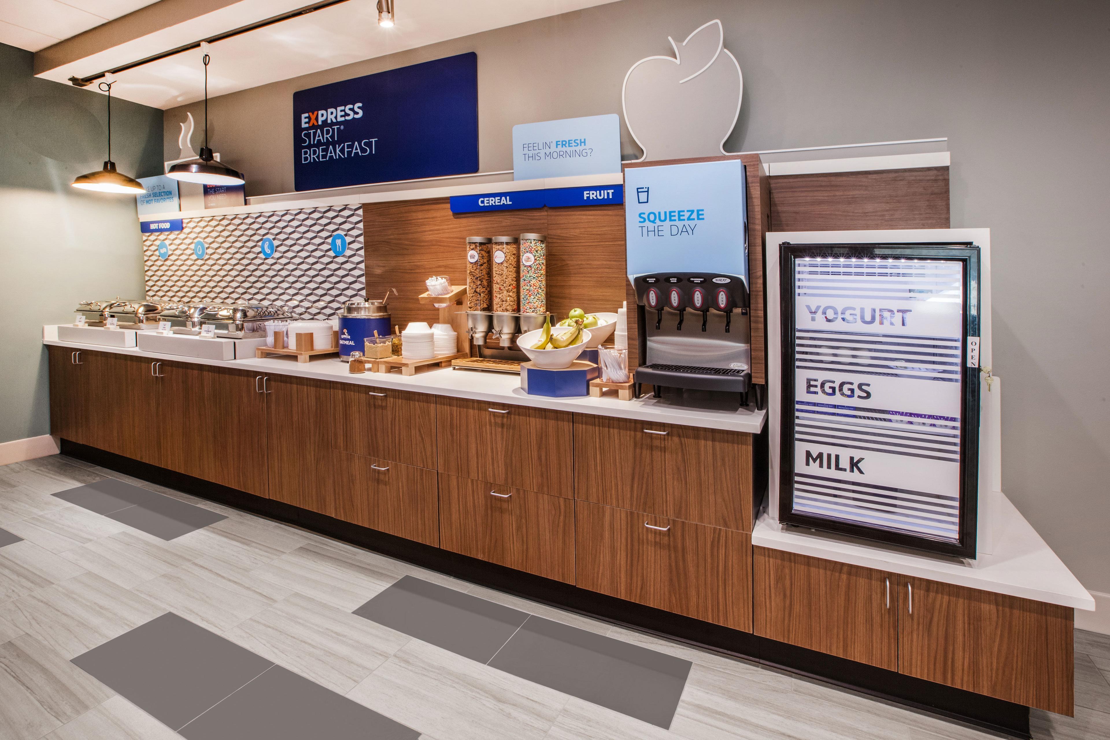 Holiday Inn Express Hotel & Suites Pell City Εξωτερικό φωτογραφία