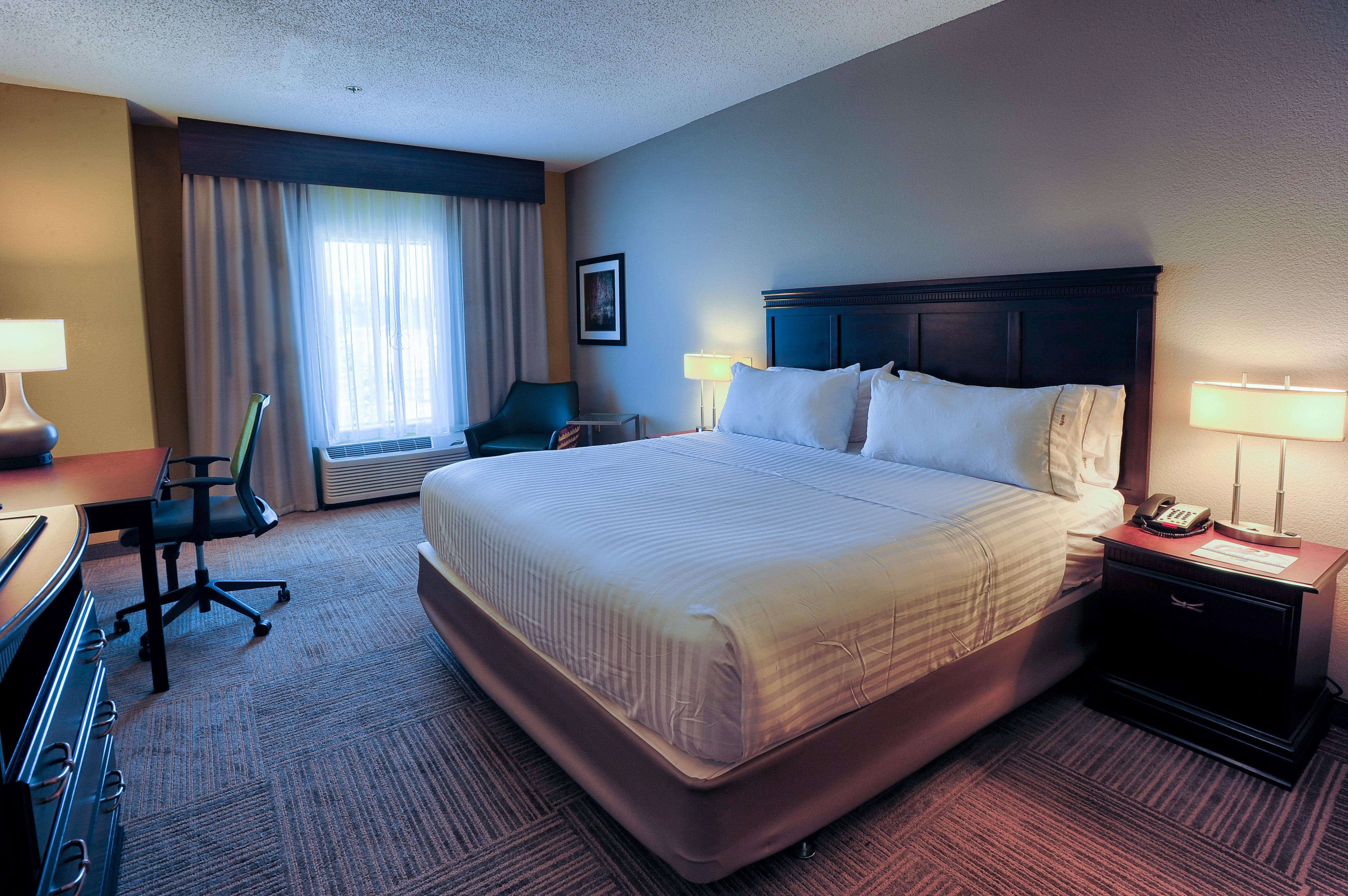 Holiday Inn Express Hotel & Suites Pell City Εξωτερικό φωτογραφία