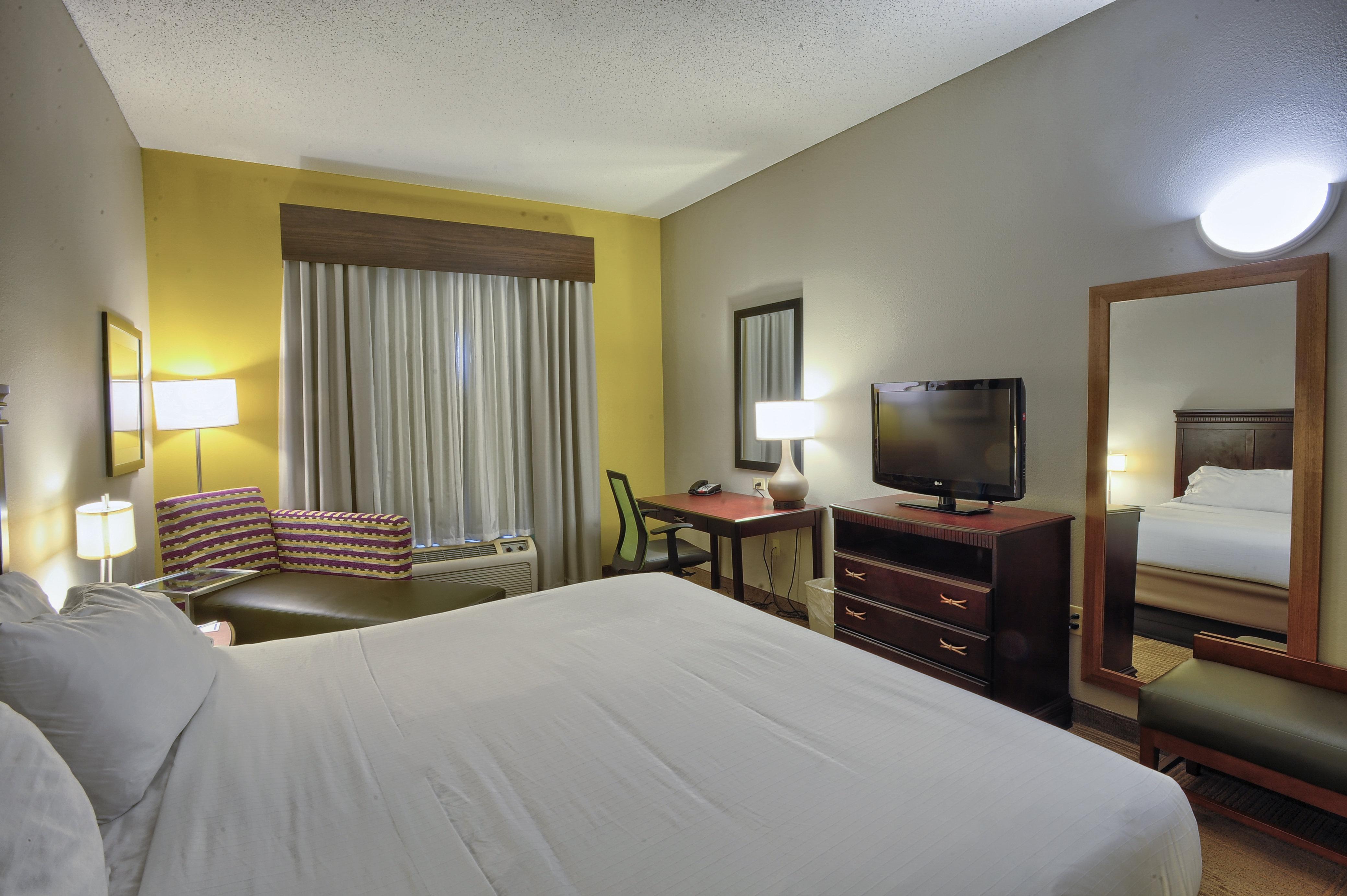 Holiday Inn Express Hotel & Suites Pell City Εξωτερικό φωτογραφία