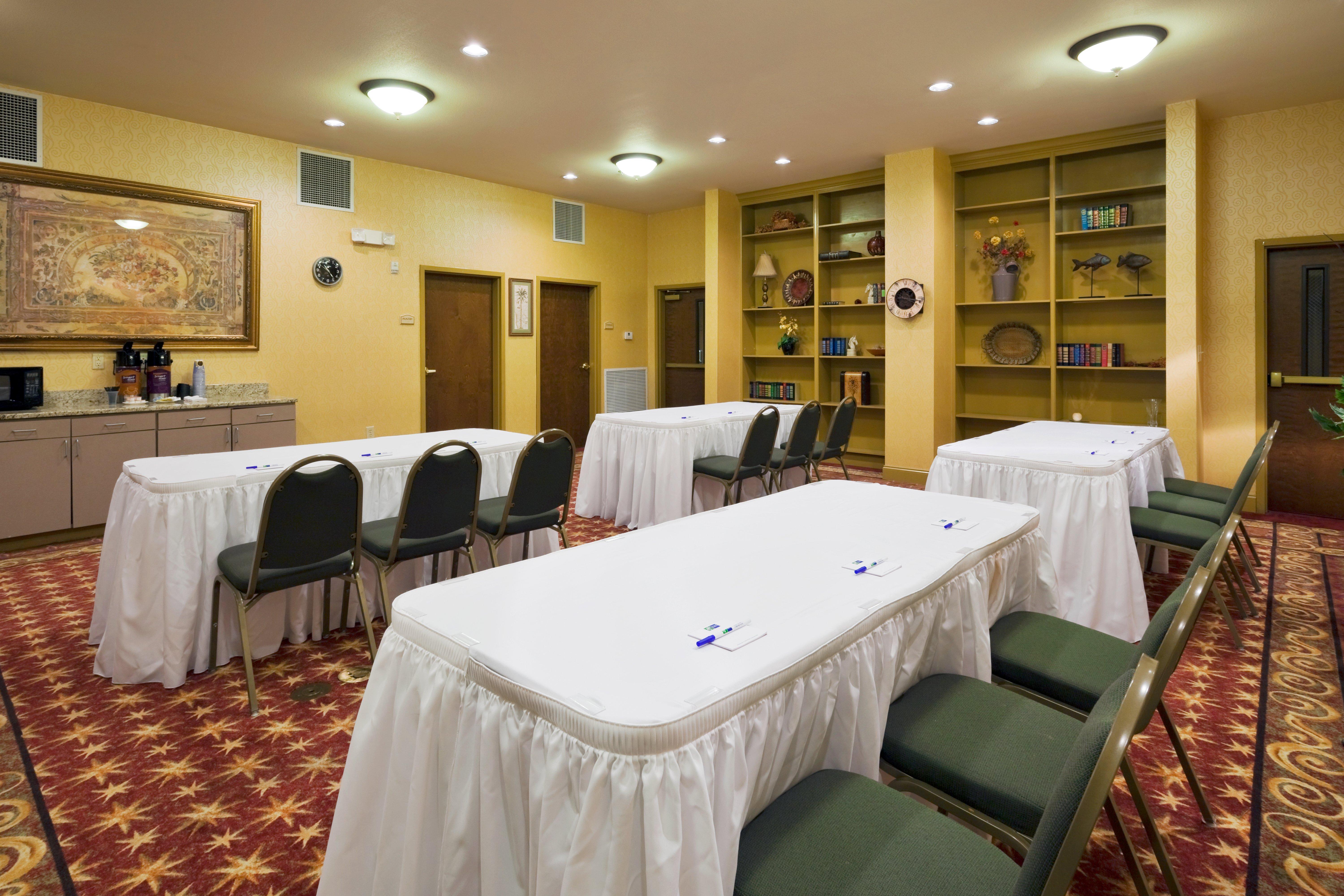 Holiday Inn Express Hotel & Suites Pell City Εξωτερικό φωτογραφία