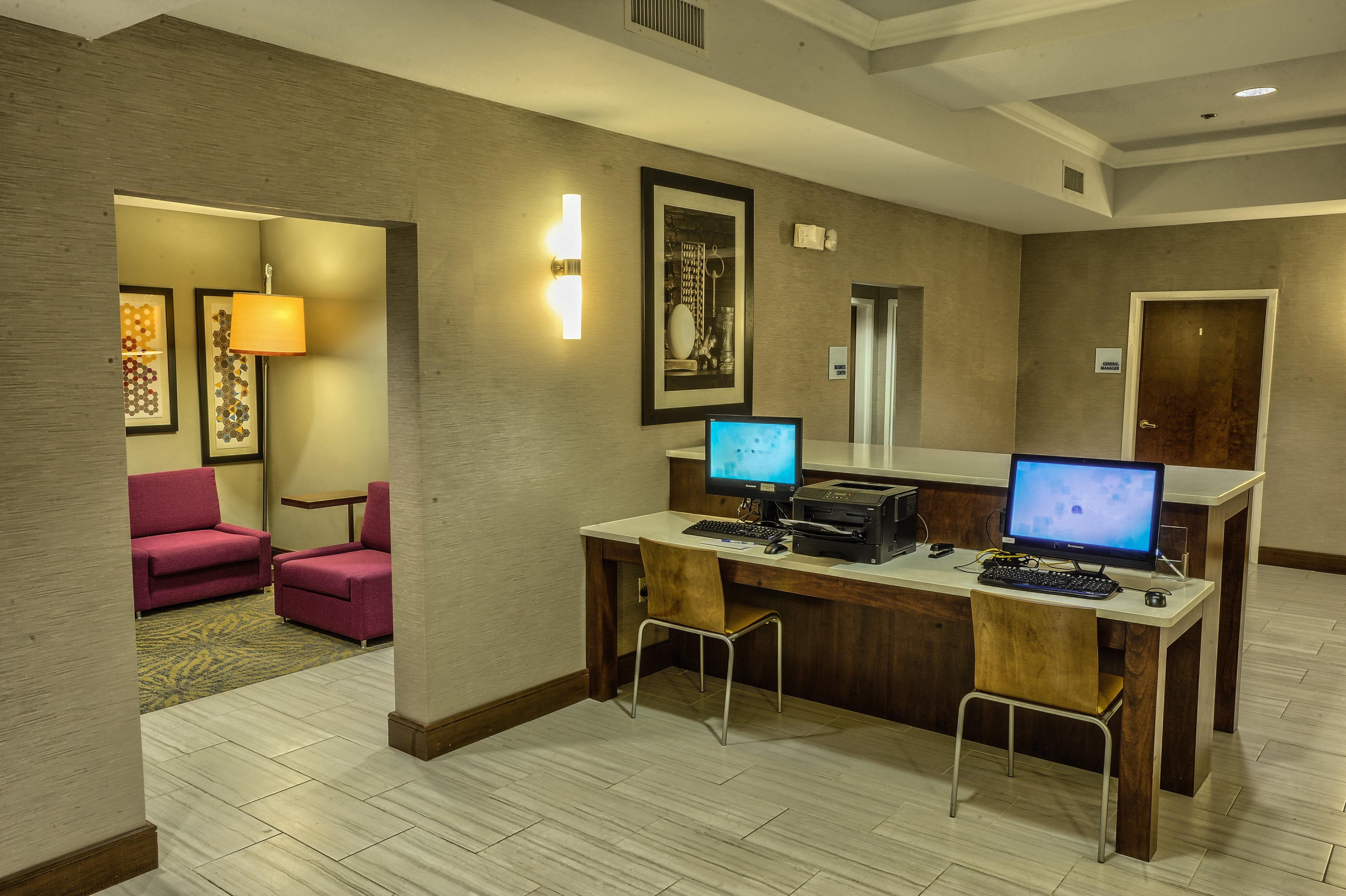 Holiday Inn Express Hotel & Suites Pell City Εξωτερικό φωτογραφία