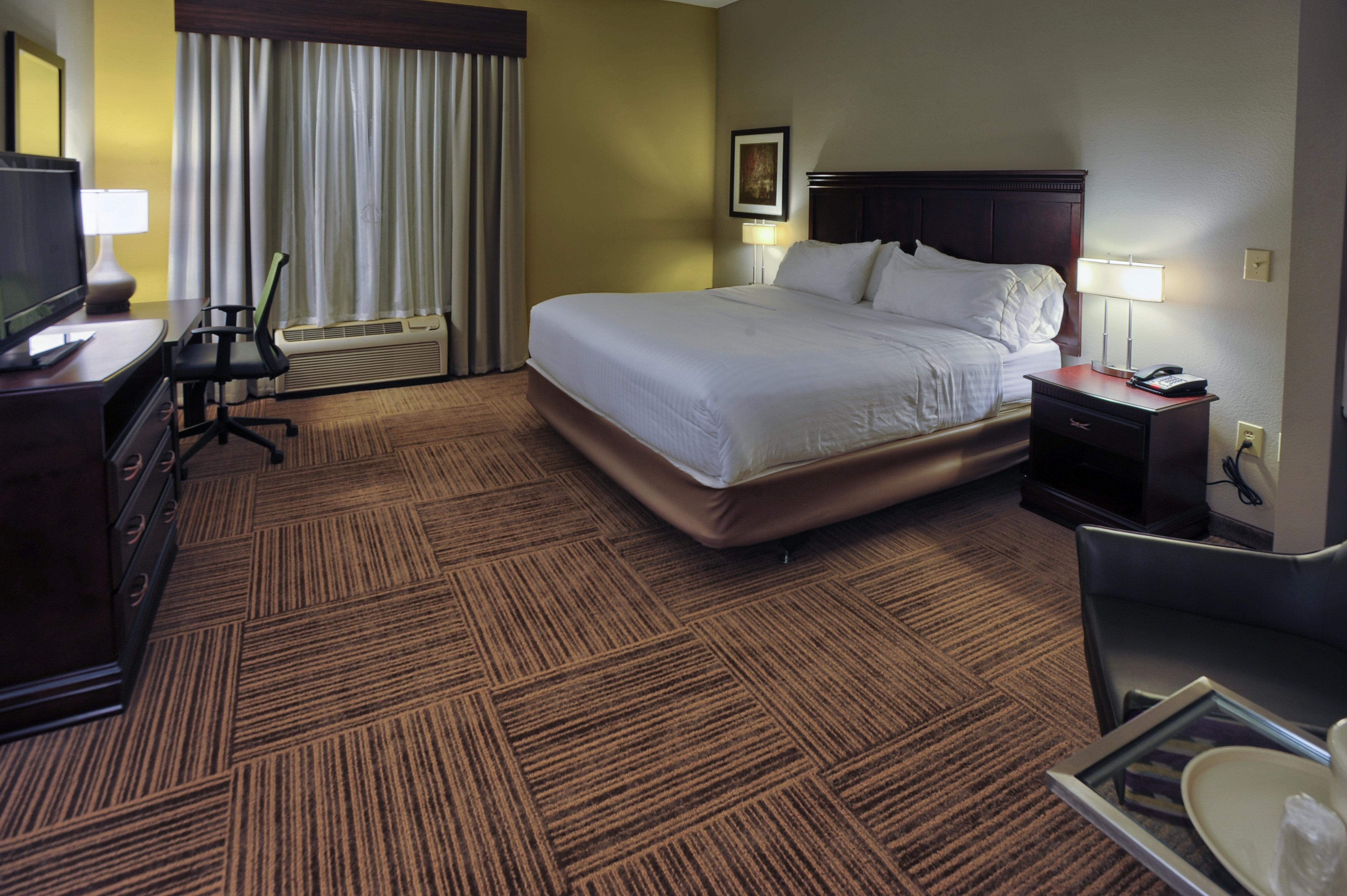 Holiday Inn Express Hotel & Suites Pell City Εξωτερικό φωτογραφία