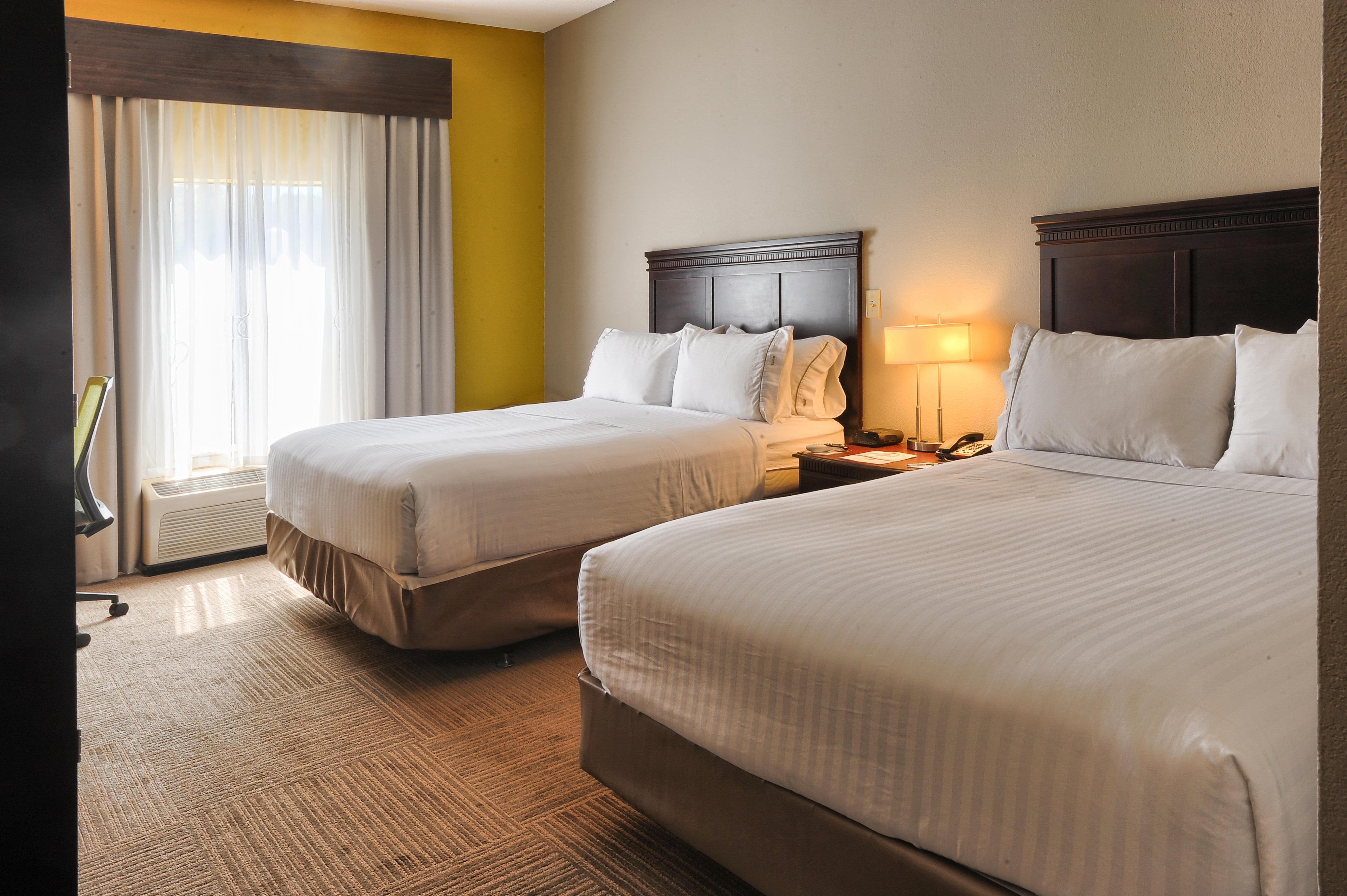 Holiday Inn Express Hotel & Suites Pell City Εξωτερικό φωτογραφία