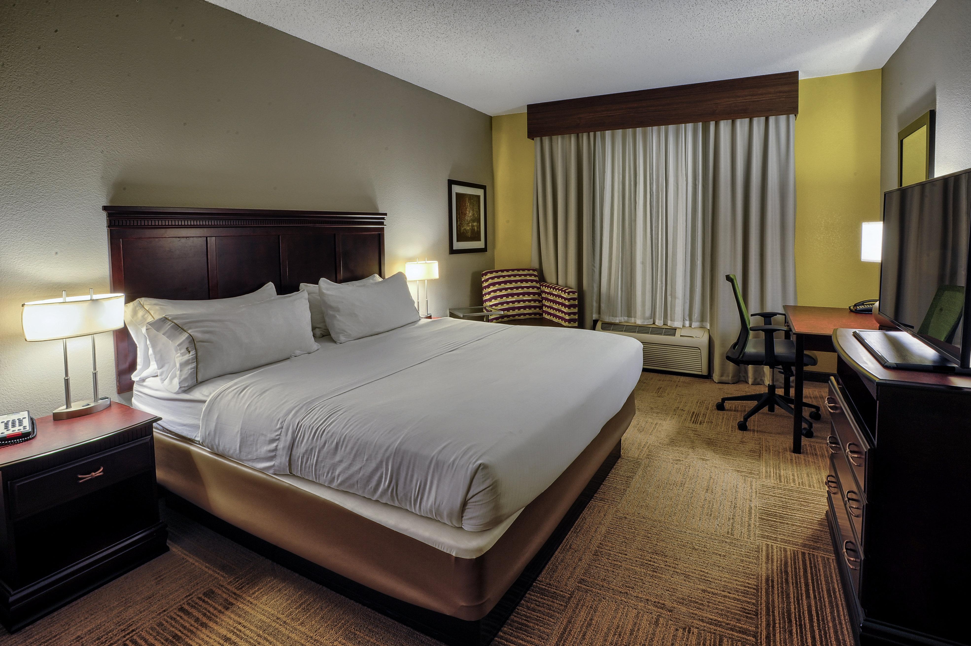 Holiday Inn Express Hotel & Suites Pell City Εξωτερικό φωτογραφία