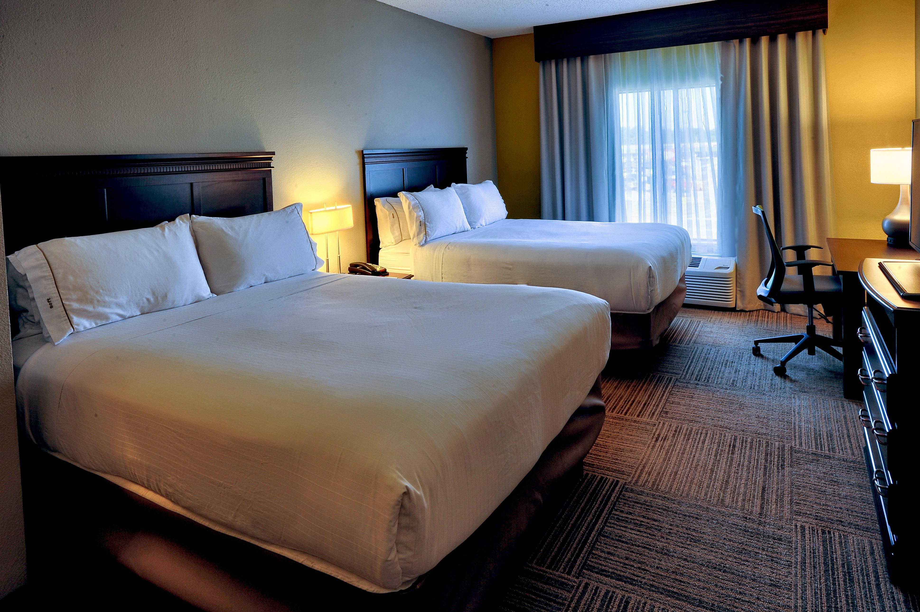 Holiday Inn Express Hotel & Suites Pell City Εξωτερικό φωτογραφία