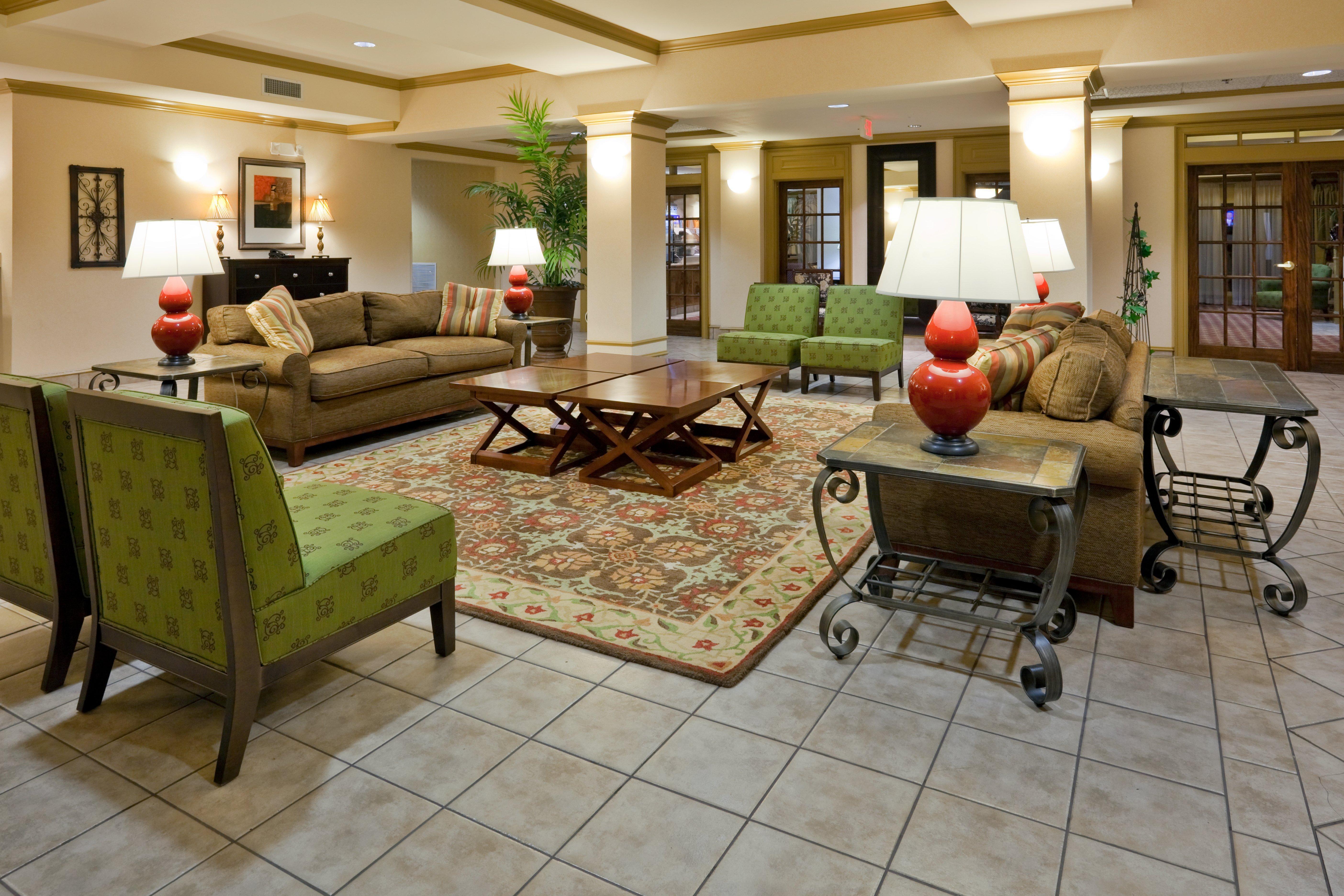 Holiday Inn Express Hotel & Suites Pell City Εξωτερικό φωτογραφία