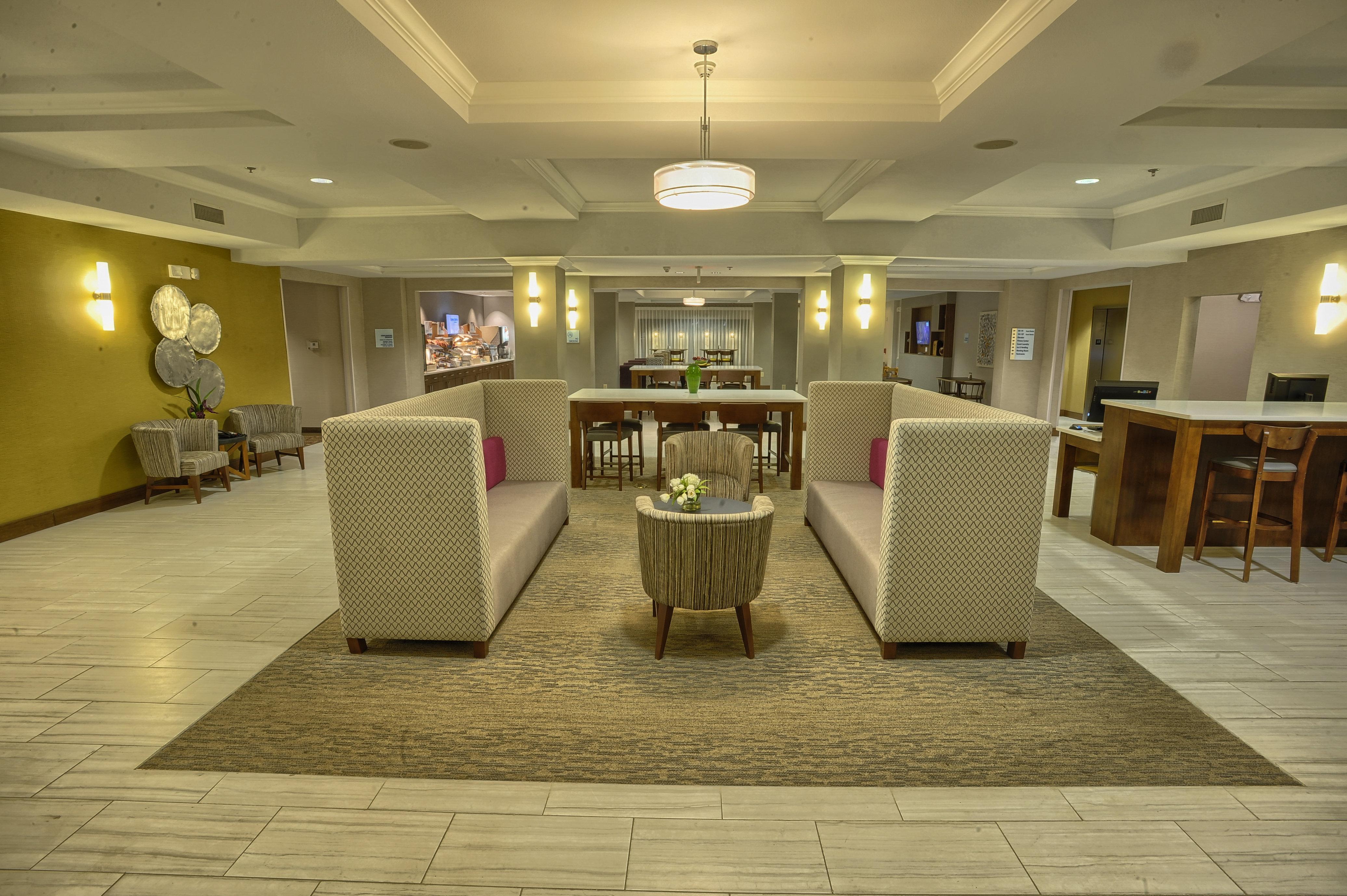 Holiday Inn Express Hotel & Suites Pell City Εξωτερικό φωτογραφία