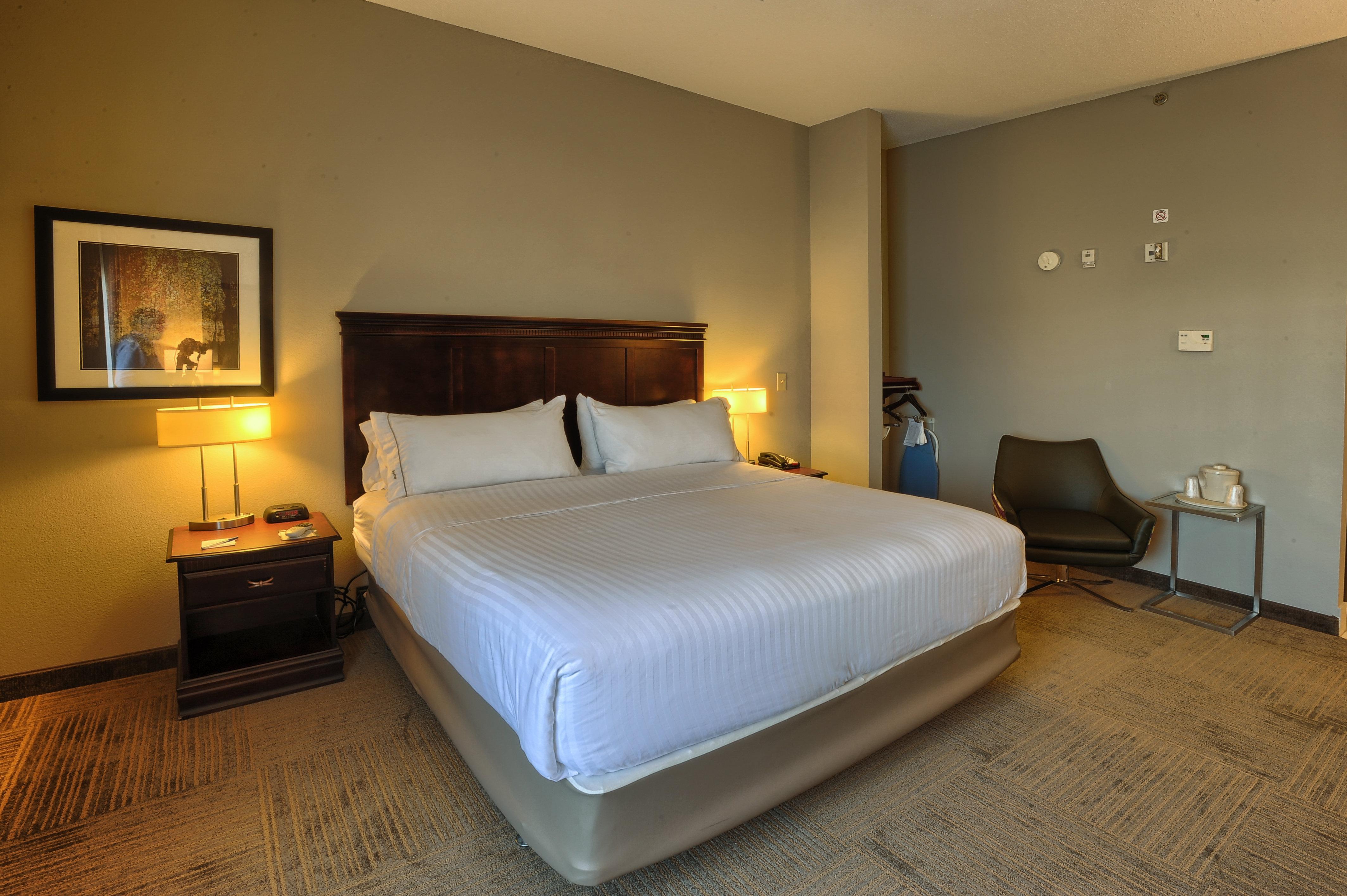 Holiday Inn Express Hotel & Suites Pell City Εξωτερικό φωτογραφία