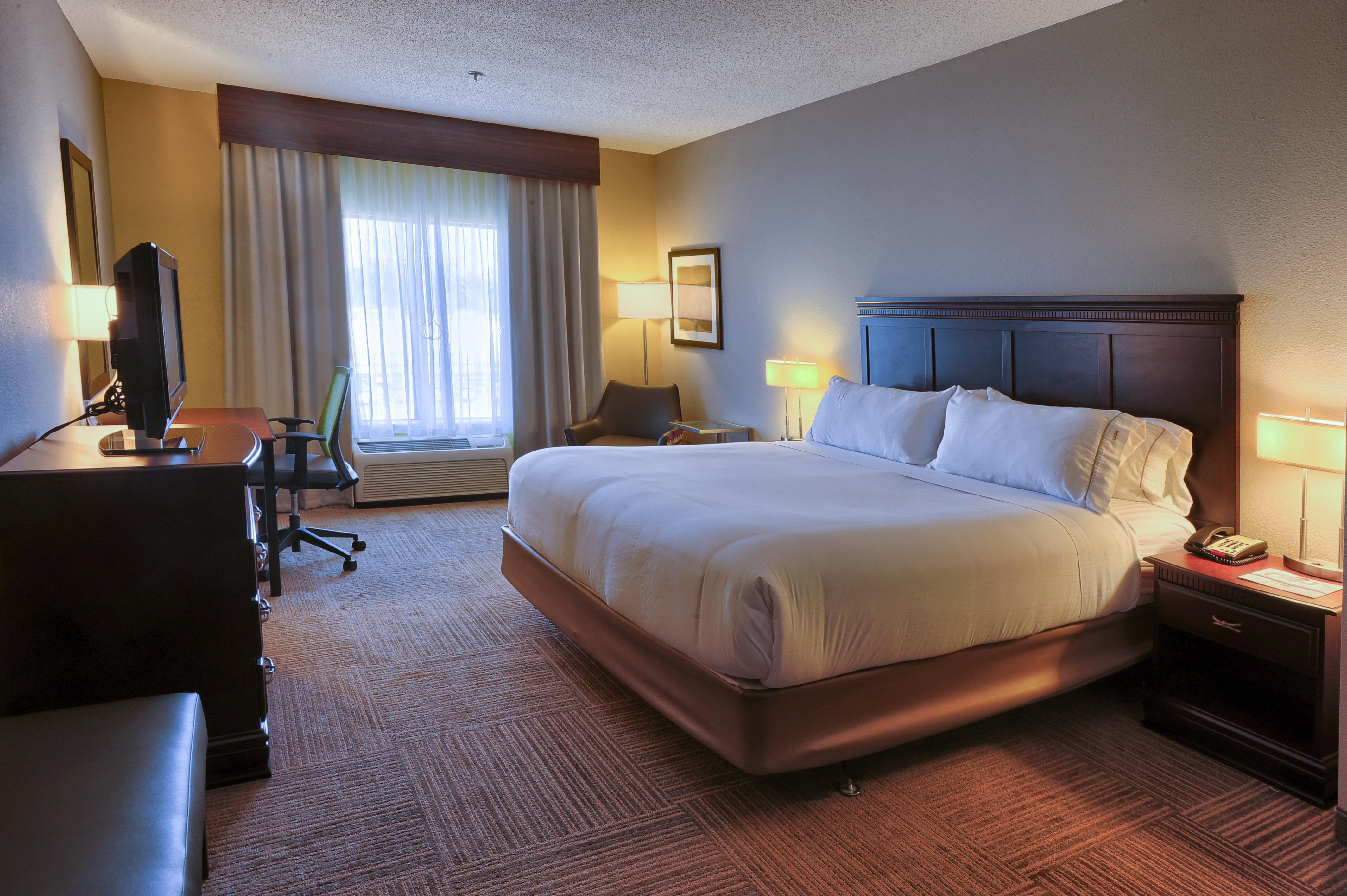 Holiday Inn Express Hotel & Suites Pell City Εξωτερικό φωτογραφία