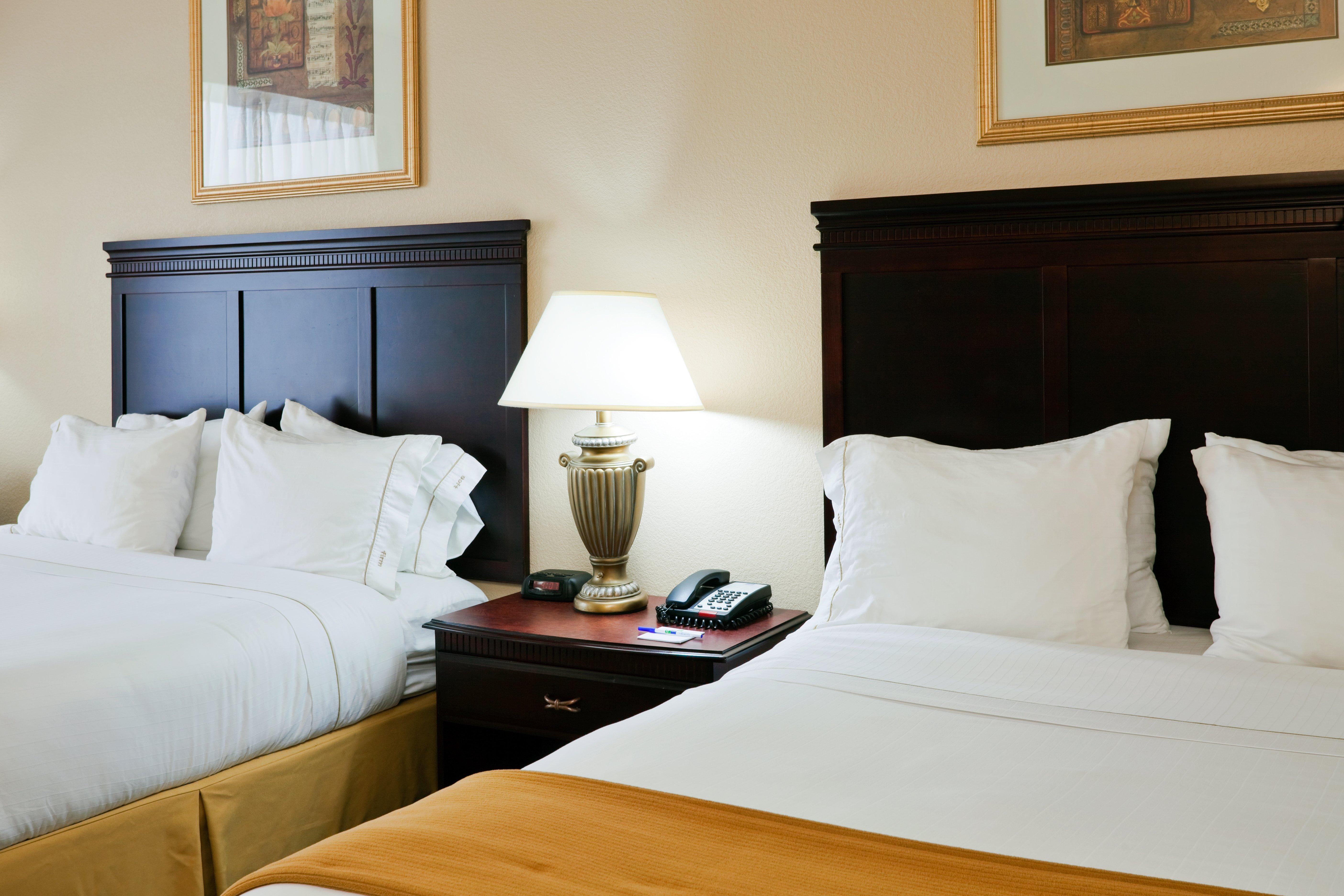 Holiday Inn Express Hotel & Suites Pell City Δωμάτιο φωτογραφία
