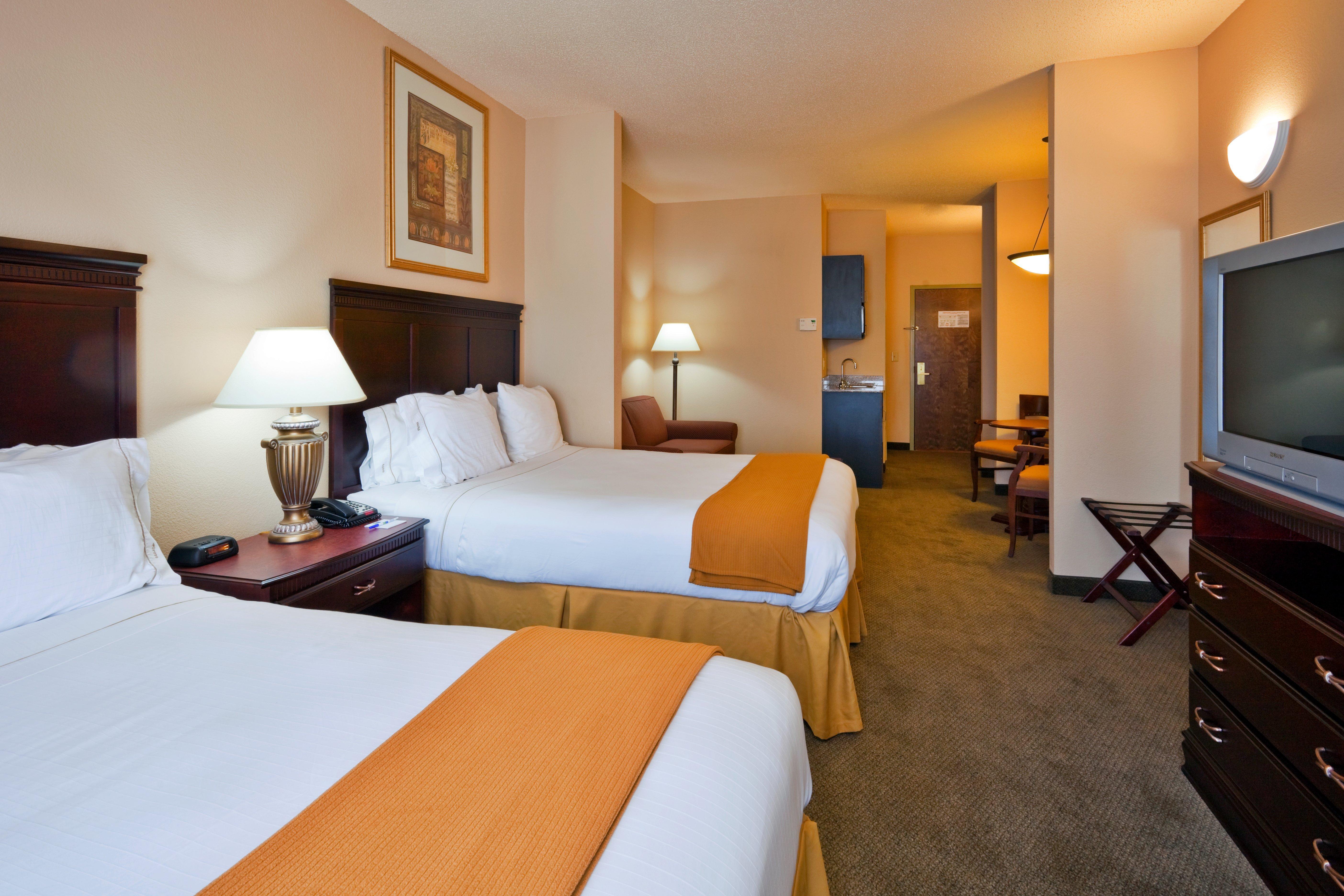 Holiday Inn Express Hotel & Suites Pell City Δωμάτιο φωτογραφία