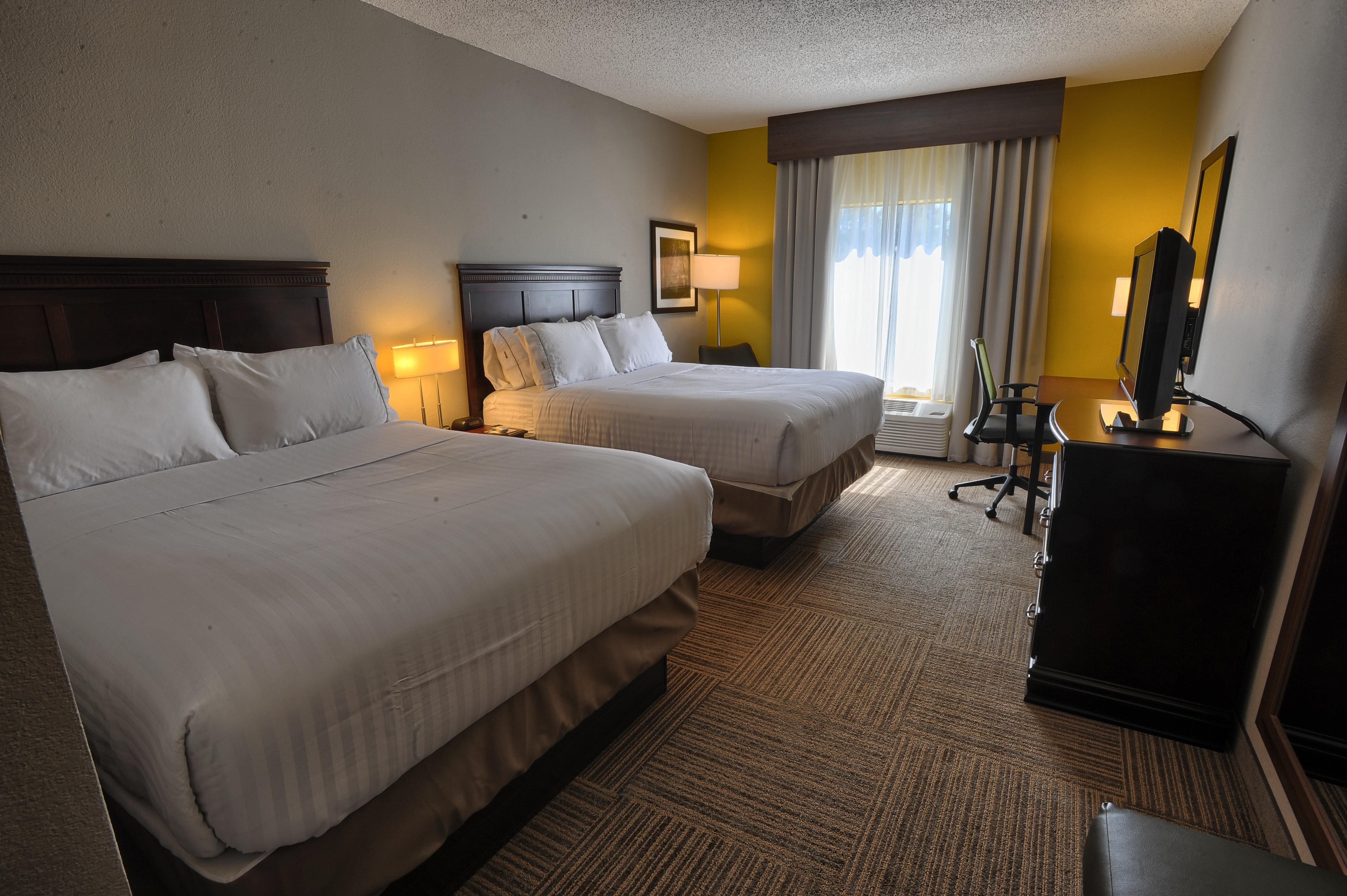 Holiday Inn Express Hotel & Suites Pell City Εξωτερικό φωτογραφία