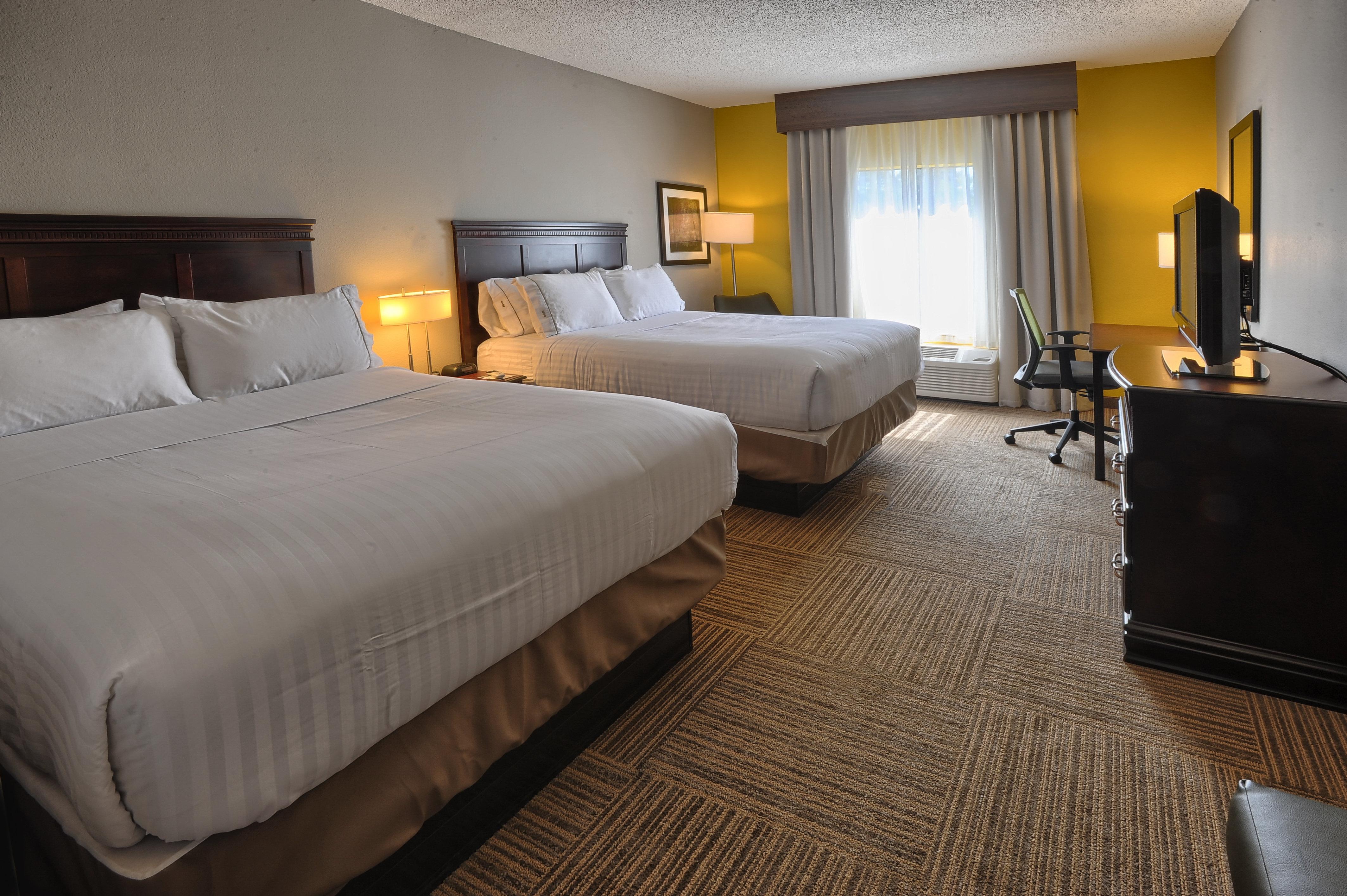 Holiday Inn Express Hotel & Suites Pell City Εξωτερικό φωτογραφία