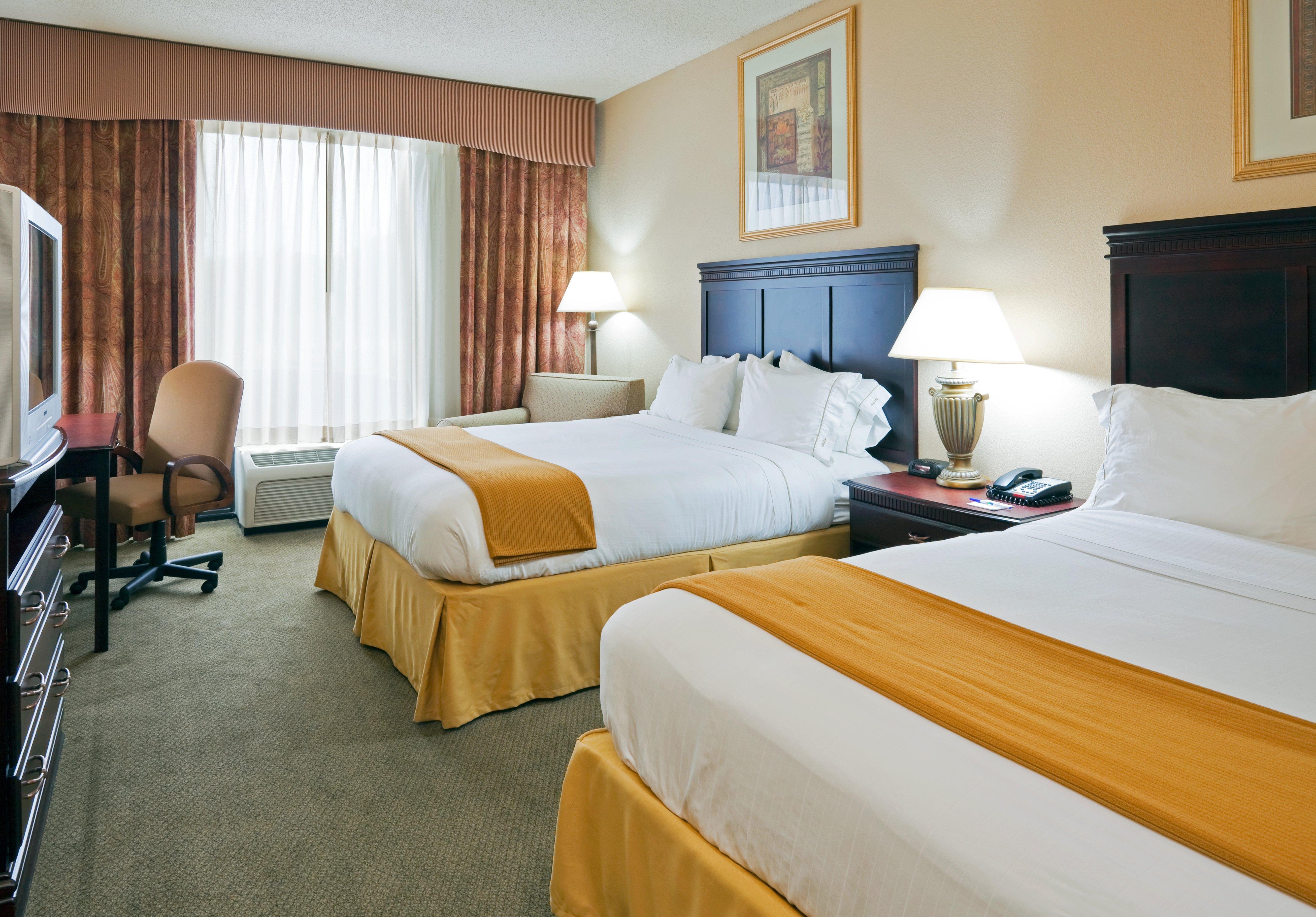 Holiday Inn Express Hotel & Suites Pell City Δωμάτιο φωτογραφία