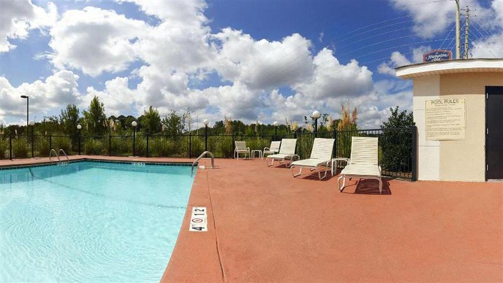 Holiday Inn Express Hotel & Suites Pell City Εξωτερικό φωτογραφία